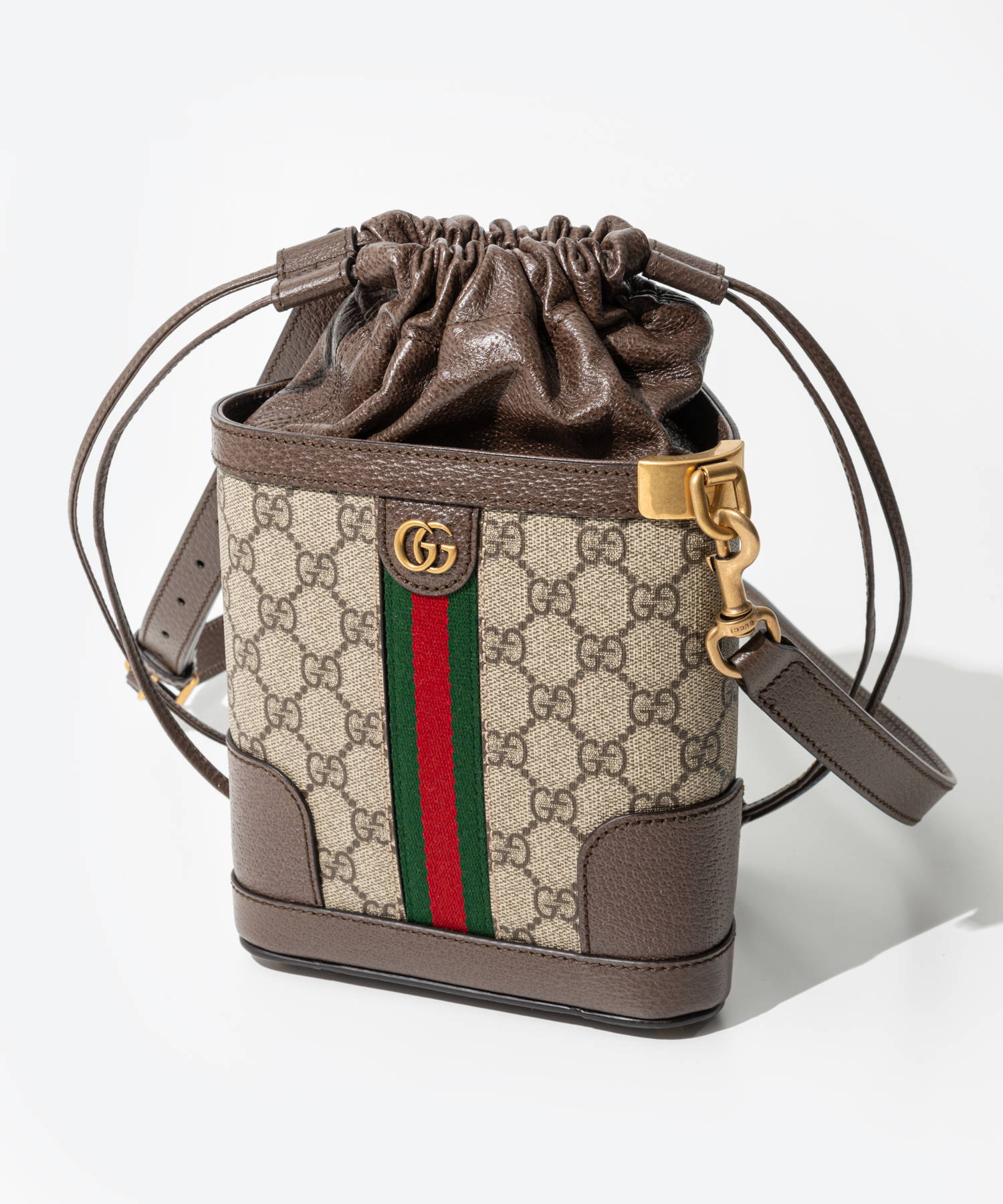 グッチ GUCCI 752583 9AADO ハンドバッグ SHOULD T.GG SUP/DOLL...