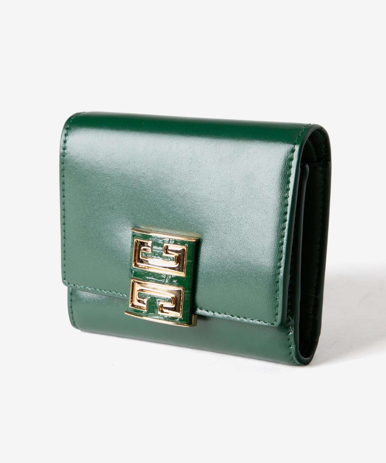 GIVENCHY（ジバンシィ） GIVENCHY TRIFOLD WALLET トライフォールド