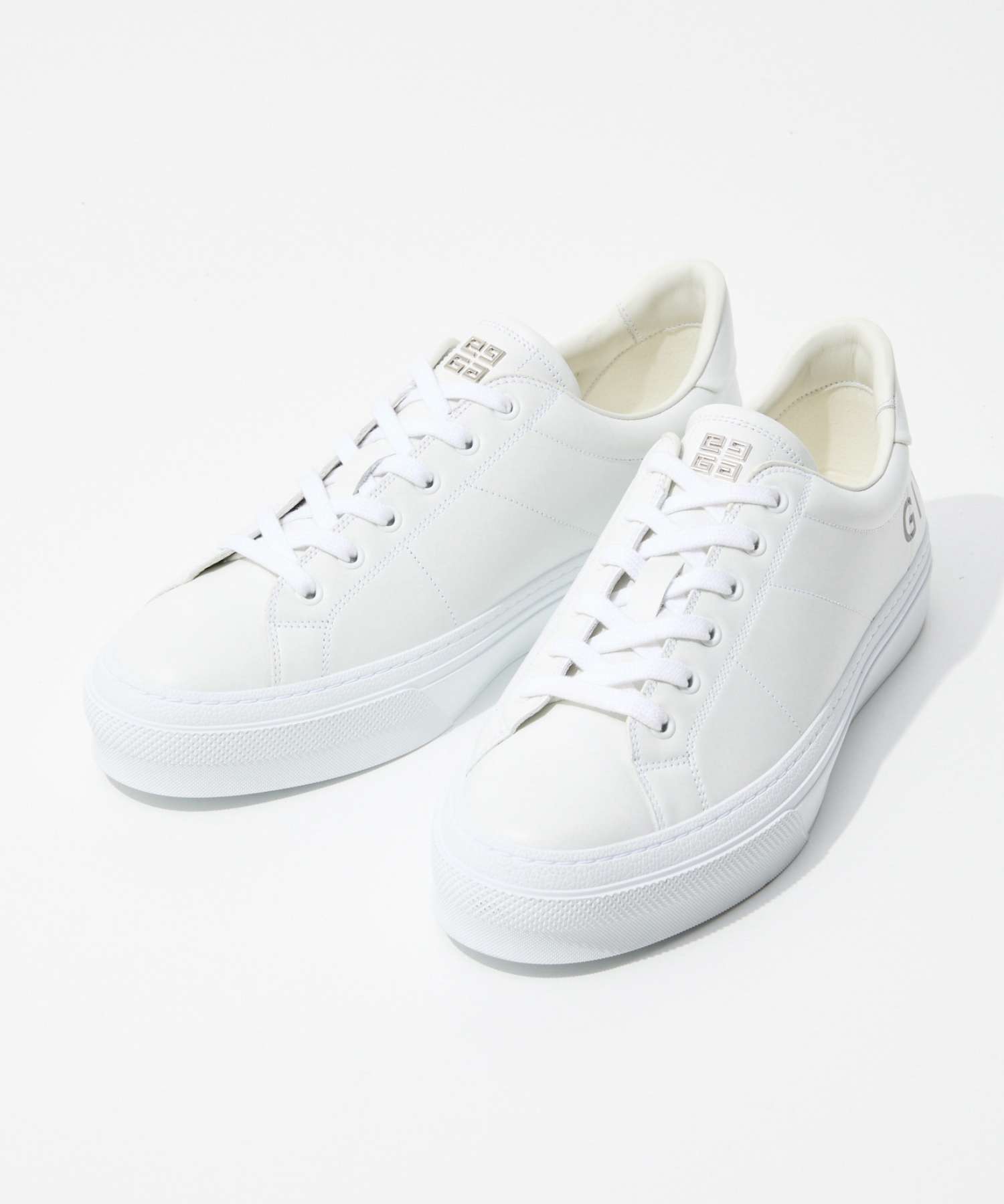 GIVENCHY CITY SPORT LACE-UP SNEAKERS BH005VH1GU スニーカー GIVENCHY ジバンシィ CITY SPORT シティ・スポーツ LACE-UP