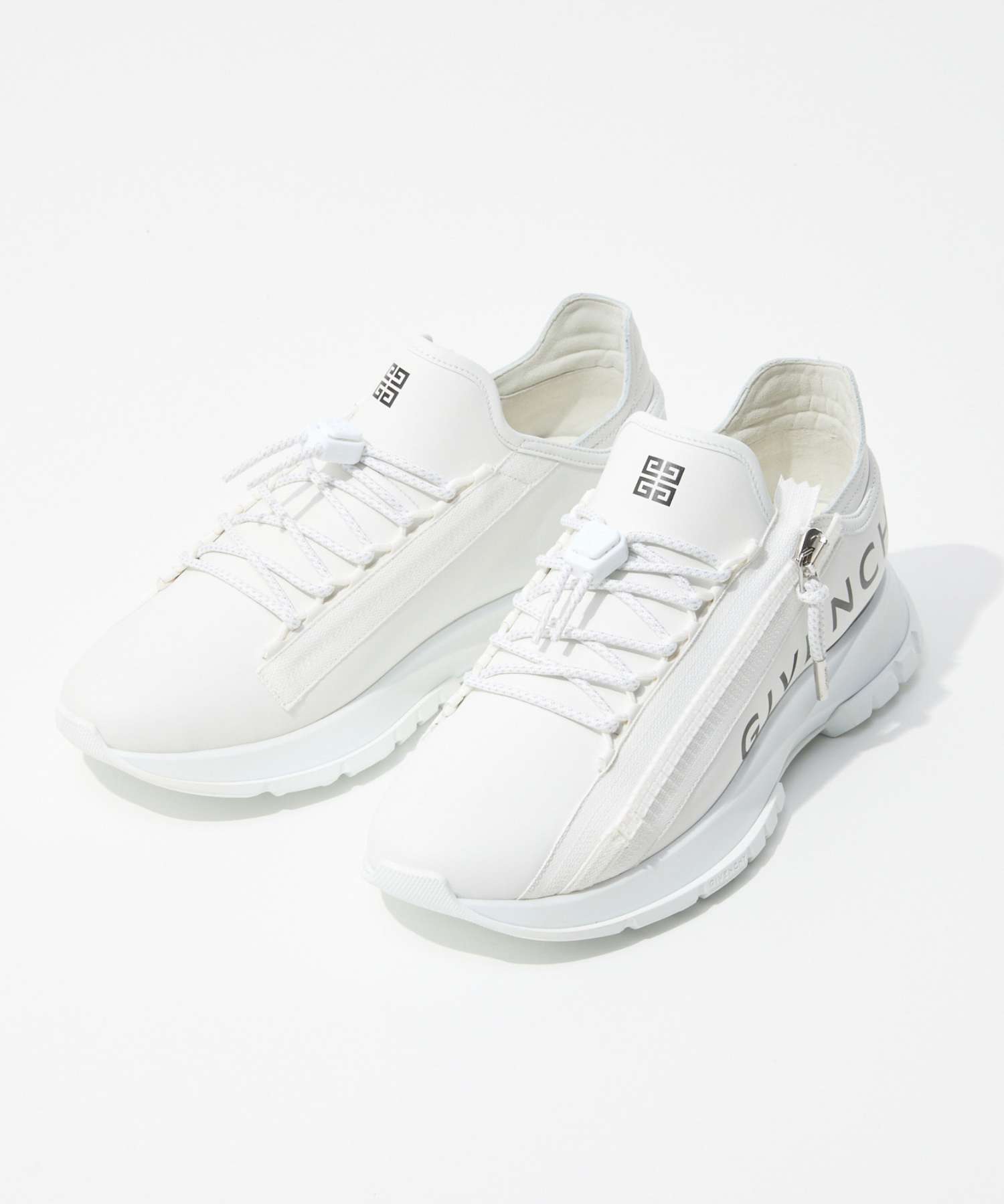 ジバンシィ GIVENCHY SPECTRE RUNNER スペクター ランナー BH009BH1LL スニーカー メンズ シューズ | GIVENCHY | 01