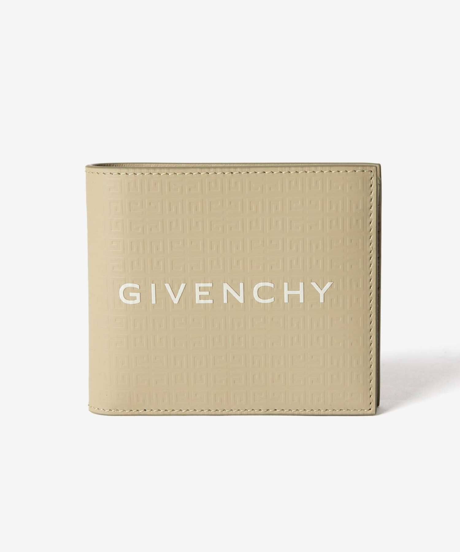 モダンで洗練【GIVENCHY】Gカットウォレット4Gレザー*ギフトにも モダンで洗練【GIVENCHY】Gカットウォレット4Gレザー*ギフトにも