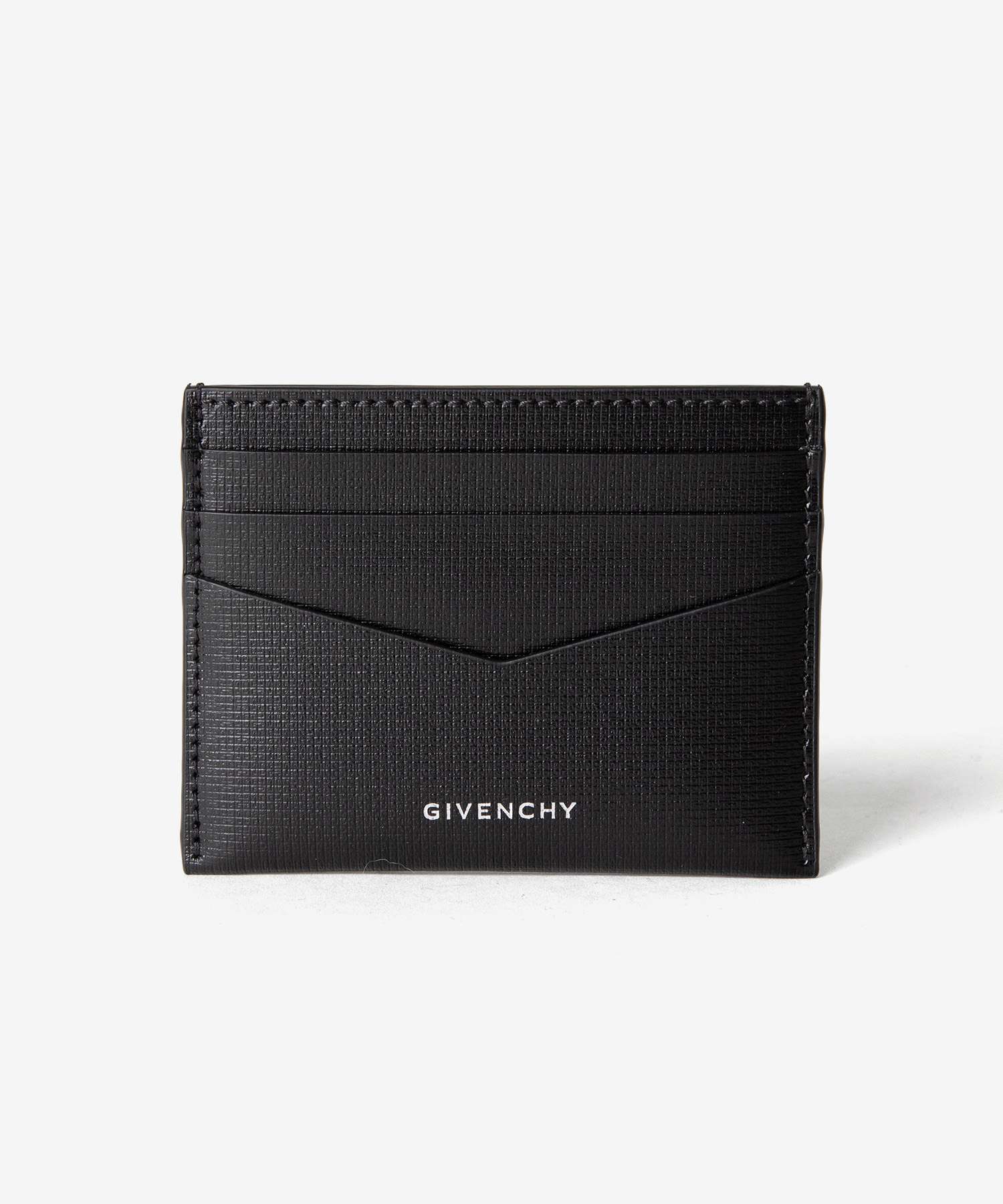 GIVENCHY（ジバンシィ） GIVENCHY 4G CARD HOLDER 2X3 CC カード
