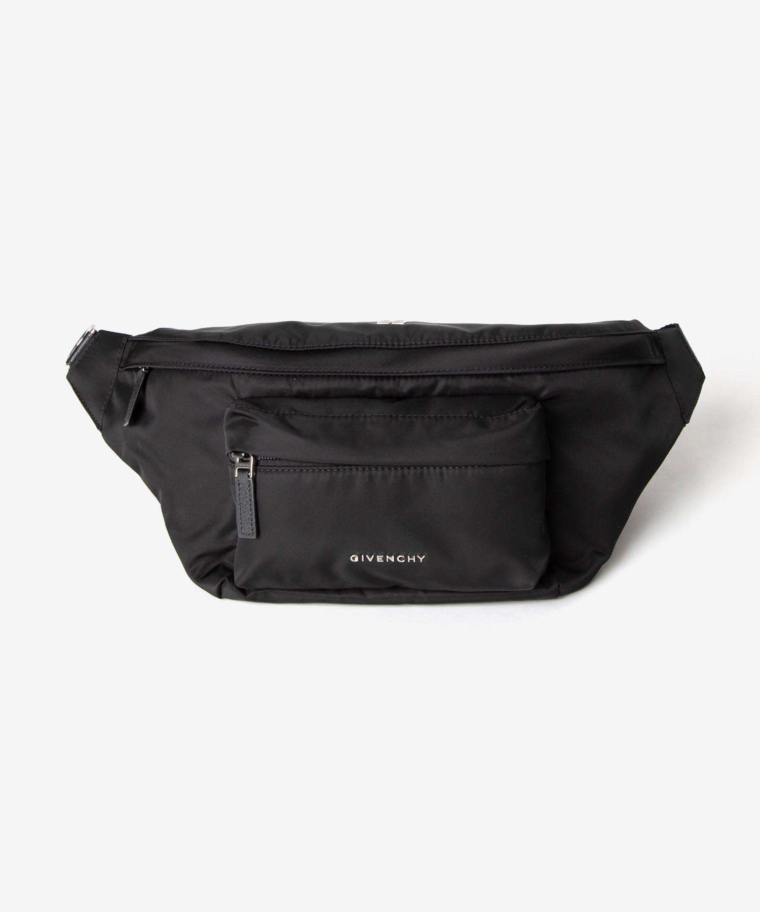 GIVENCHY □新品□未使用□ ジバンシィ ナイロン ボディバッグ