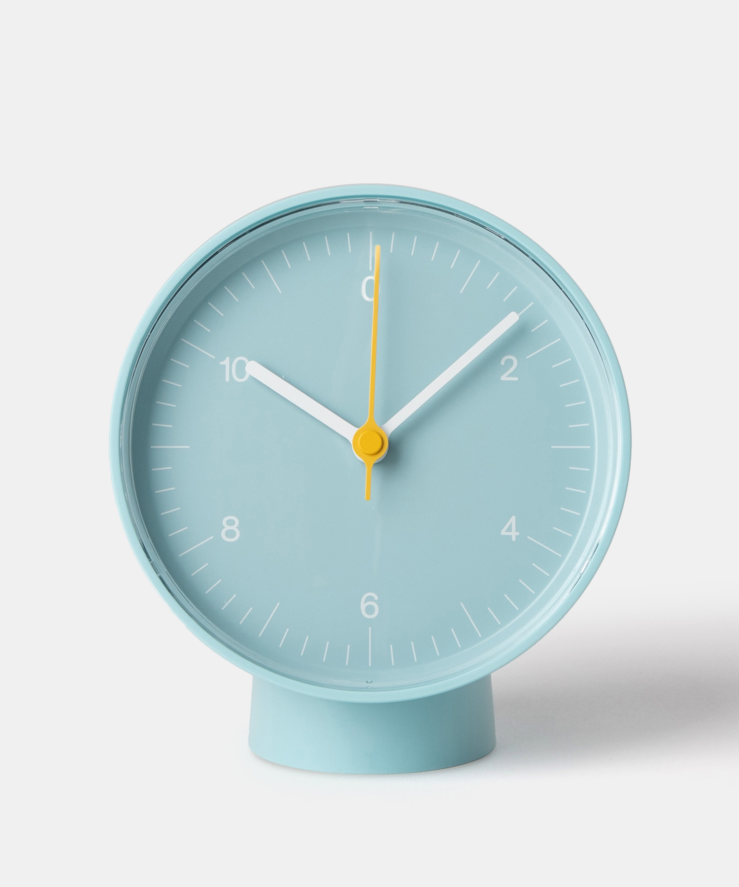 【新品】HAY TABLE CLOCK black 置き時計 掛け時計 楽天市場】ヘイ HAY TABLE CLOCK 置き時計 メンズ レディース