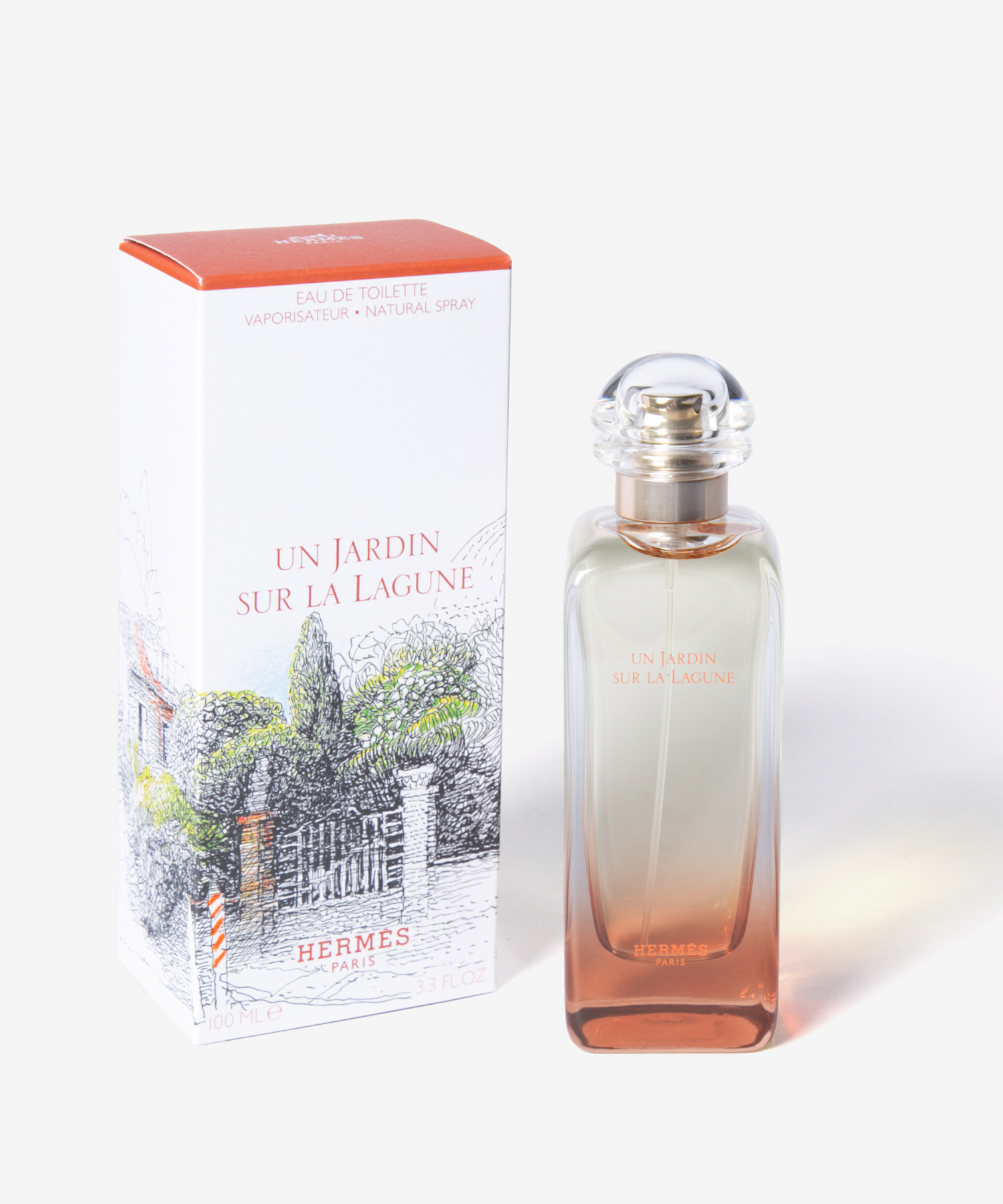 香水(女性用) HERMES HERMES [Petite香]お試し香水 原材料/ エルメス モンスーンの庭