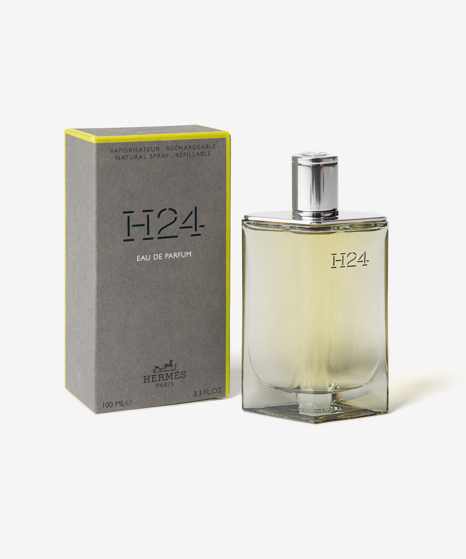 HERMES（エルメス） HERMES H24 エイチ 24 オードパルファム 100mL