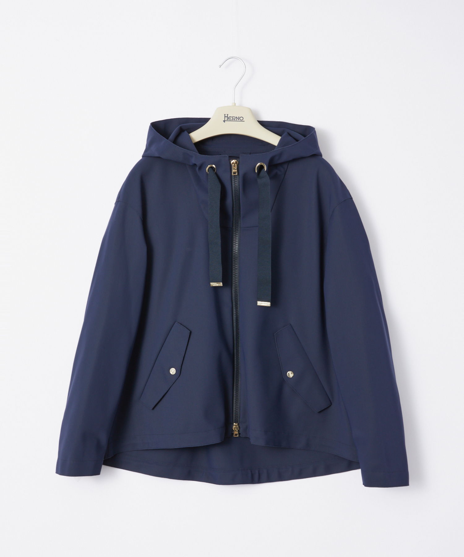 HERNO（ヘルノ） HERNO GI000203D 13455S ブルゾン レディース