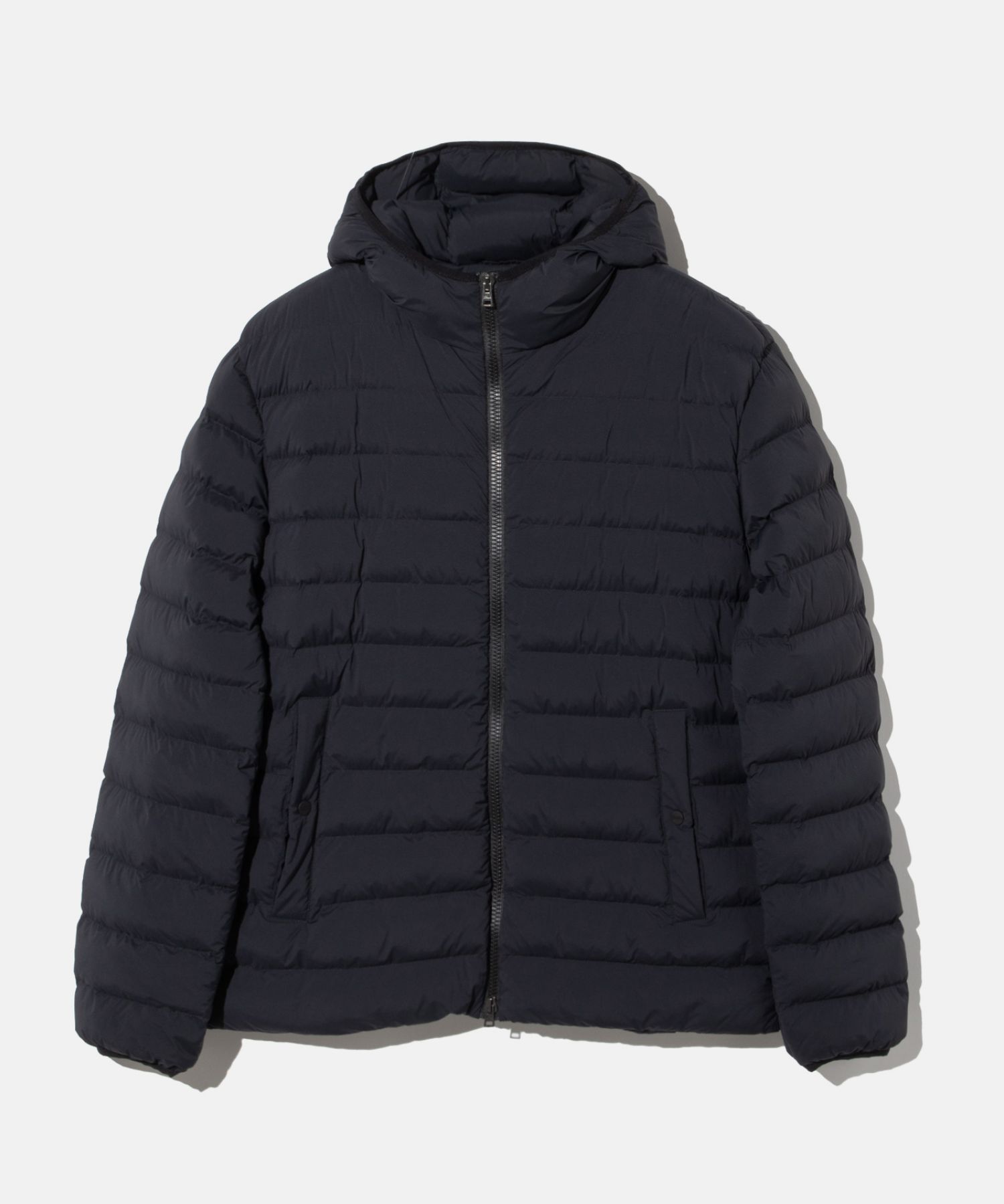 HERNO（ヘルノ） HERNO RESORT リゾート JACKET IN LIGHT STRETCH