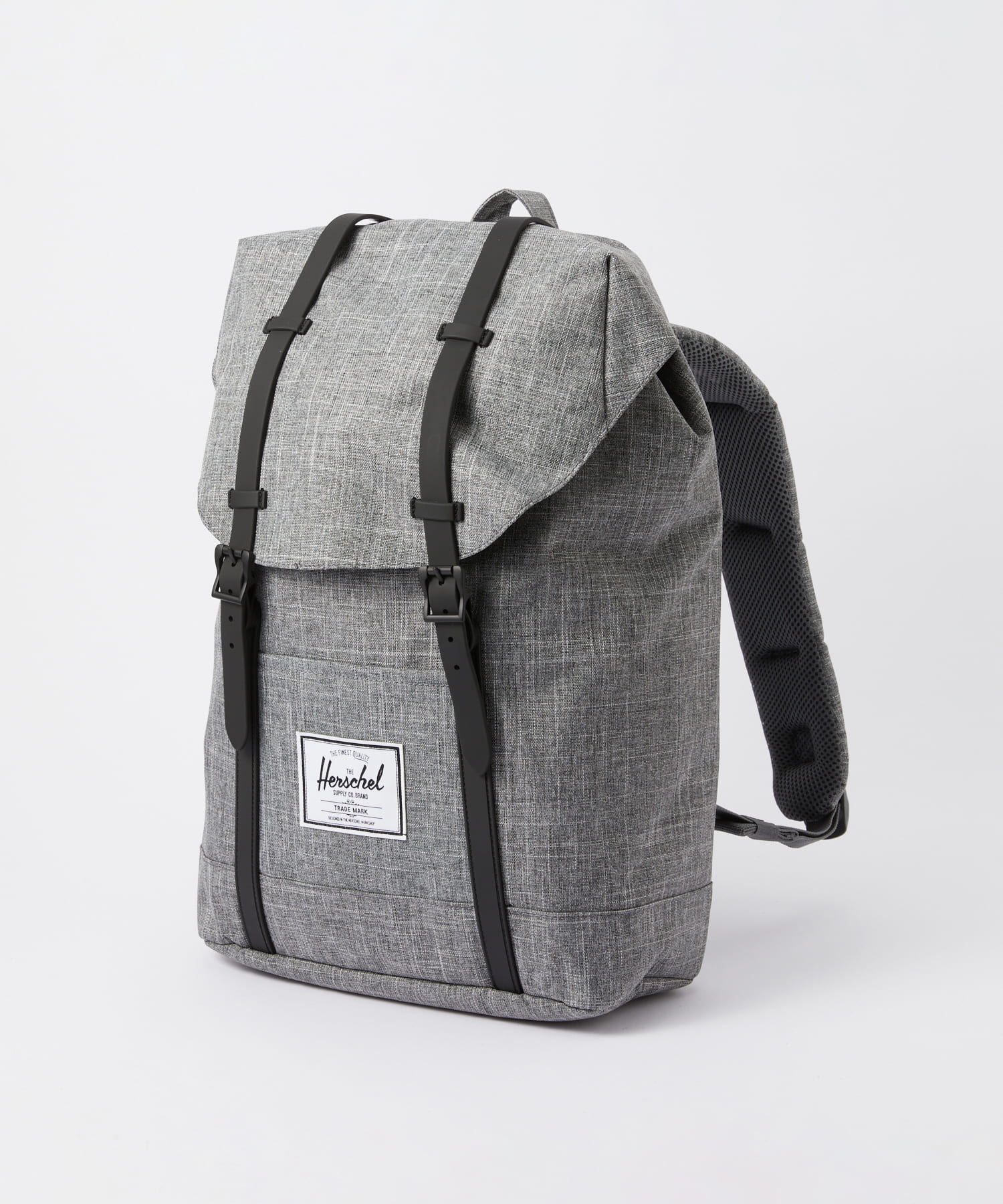 ハーシェル サプライ Herschel Supply 10066 リュック RETREAT メンズ レディース バック 19.5L デイパック リュックサック BAKCPACK バックパック全13色｜u-stream｜12