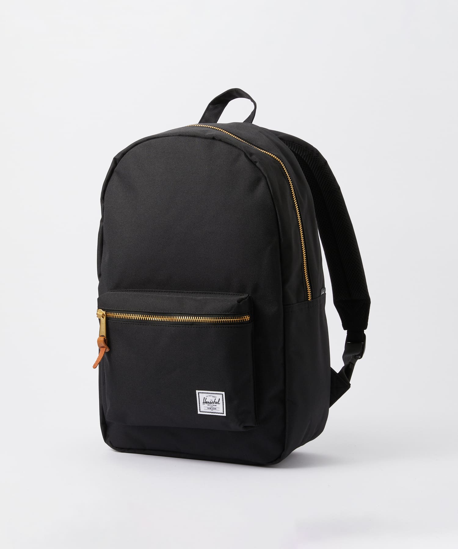 ハーシェル サプライ Herschel Supply 10005 リュック SETTLEMENT メンズ レディース バック セトルメント 23L デイパック リュックサック BAKCPACK  全3色