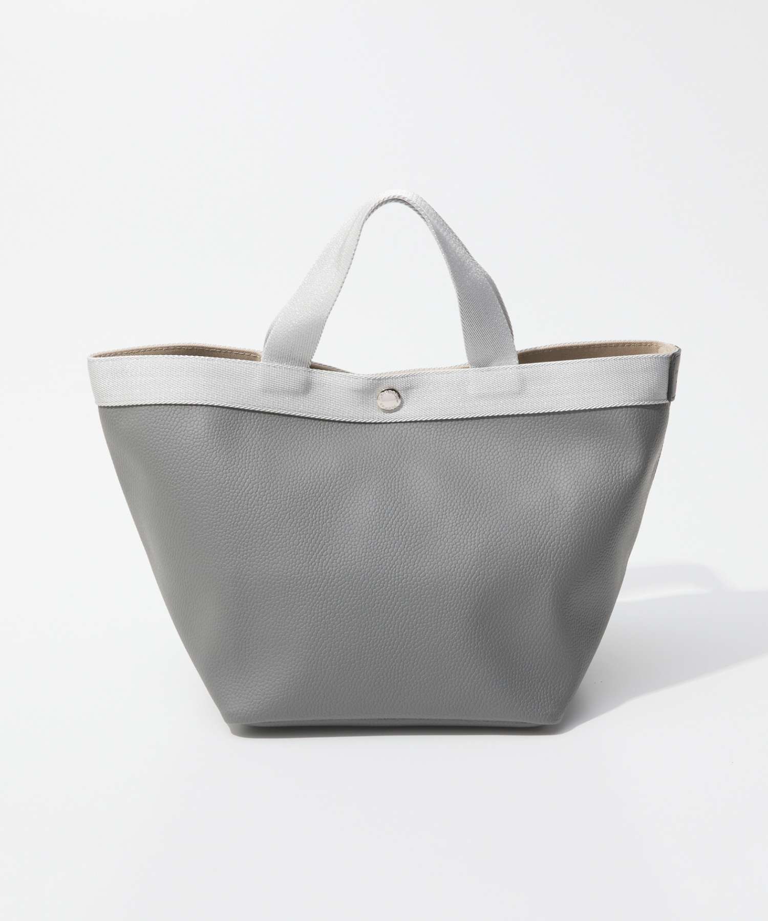 Herve Chapelier エルベシャプリエ 707GP トートバッグ