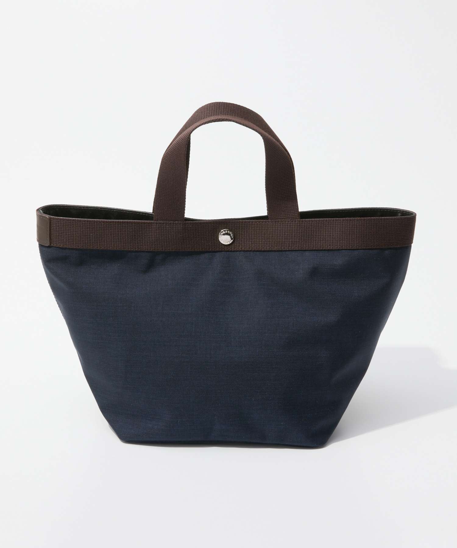 Herve Chapelier エルベシャプリエ 707C トートバッグ BASIC