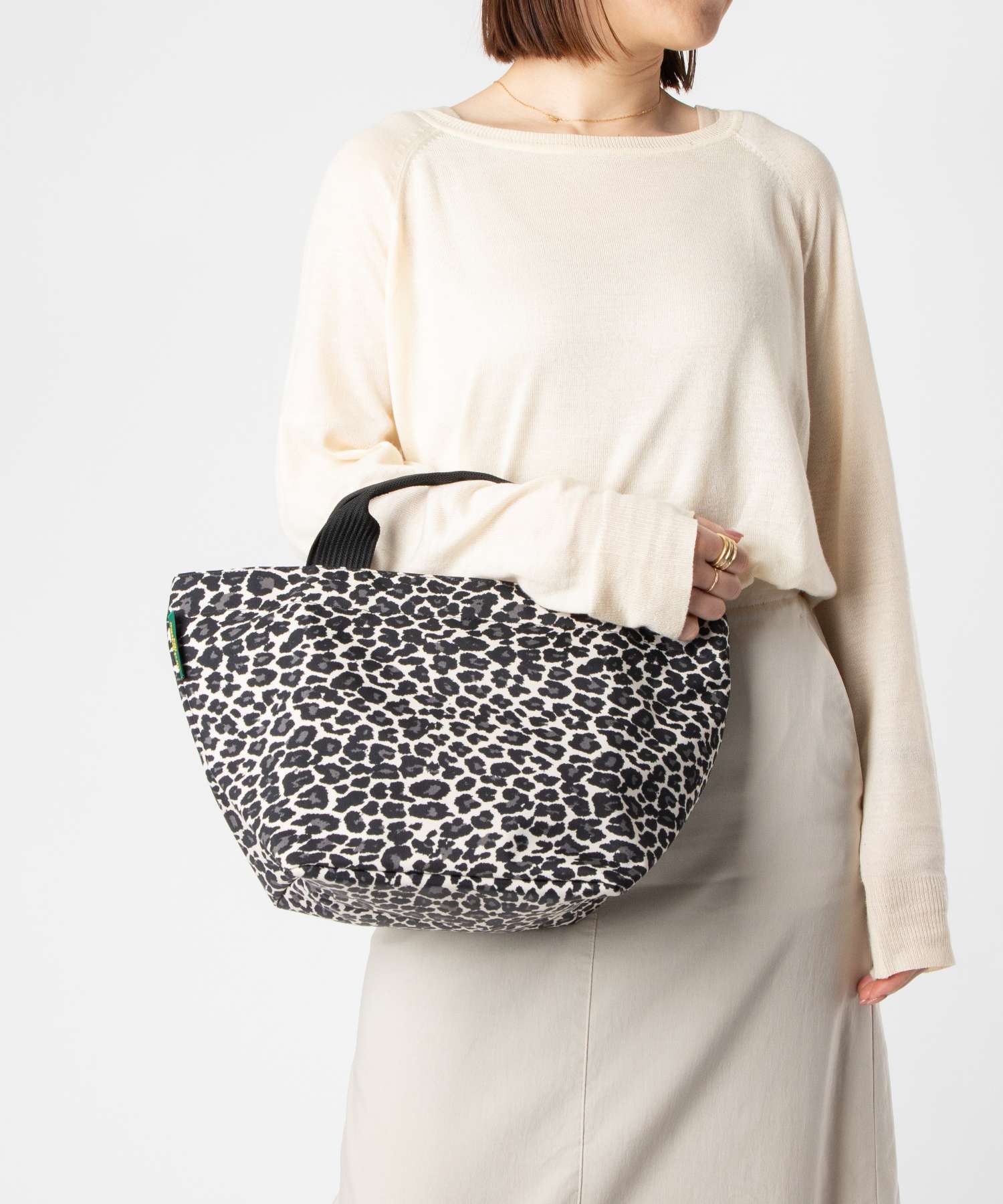 Herve Chapelier（エルベシャプリエ） Herve Chapelier Tote bag