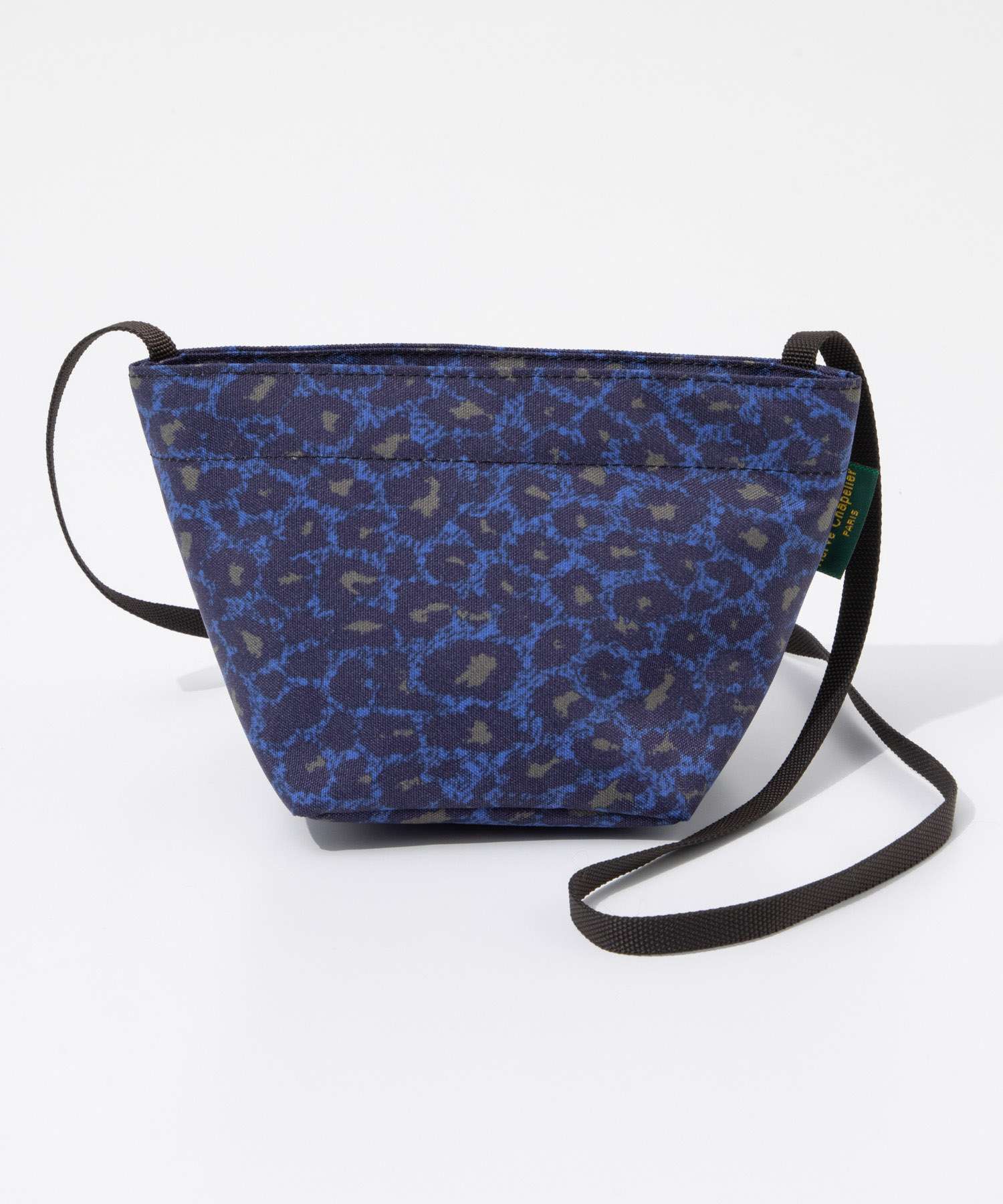 レビュー高評価の商品 Chapelier Herve エルベシャプリエ bottom square tote Mini バッグ