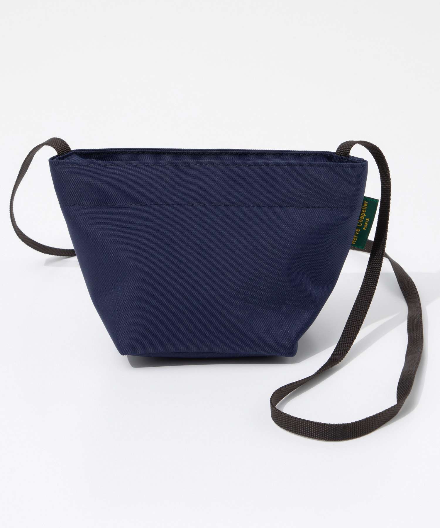 HERVE CHAPELIER ミニバッグ 1927N ナイロン 舟型 ショルダー XS Herve Chapelier HERVE CHAPELIER エルベシャプリエ ミニバッグ