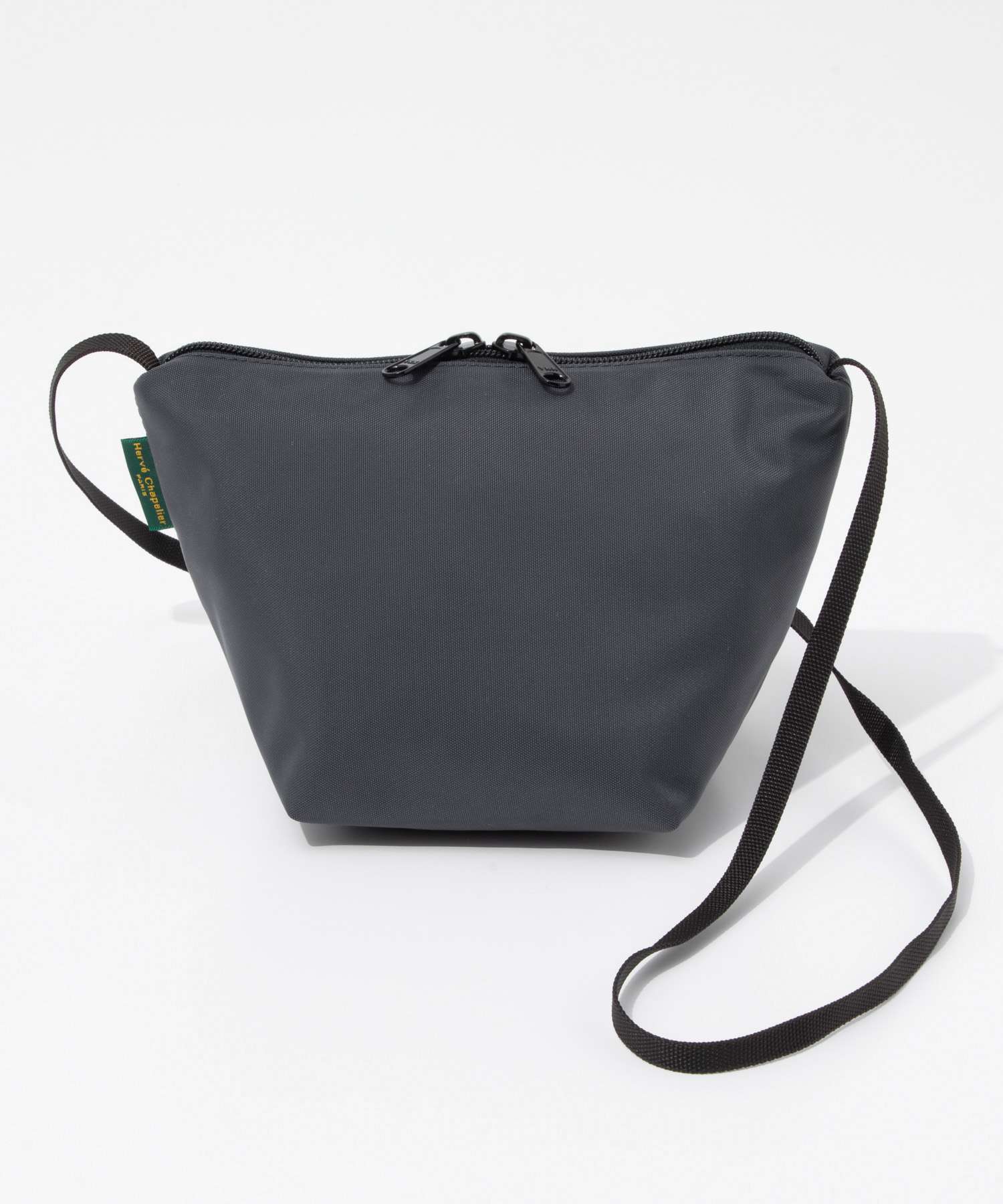 【新品】HerveChapelier ショルダーS 2885Nノワール☆ Amazon | [エルベシャプリエ] Herve Chapelier バッグ
