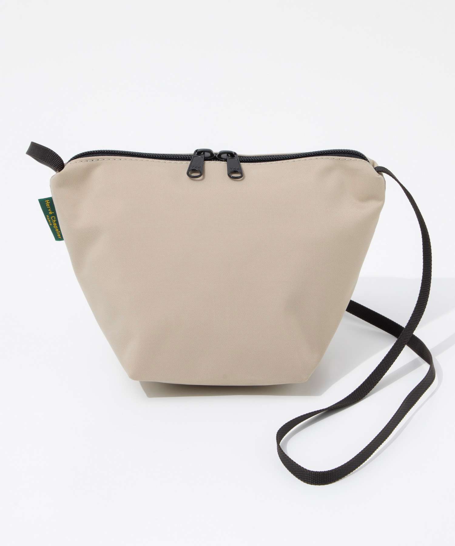 Herve Chapelier（エルベシャプリエ） Herve Chapelier Shoulder bag