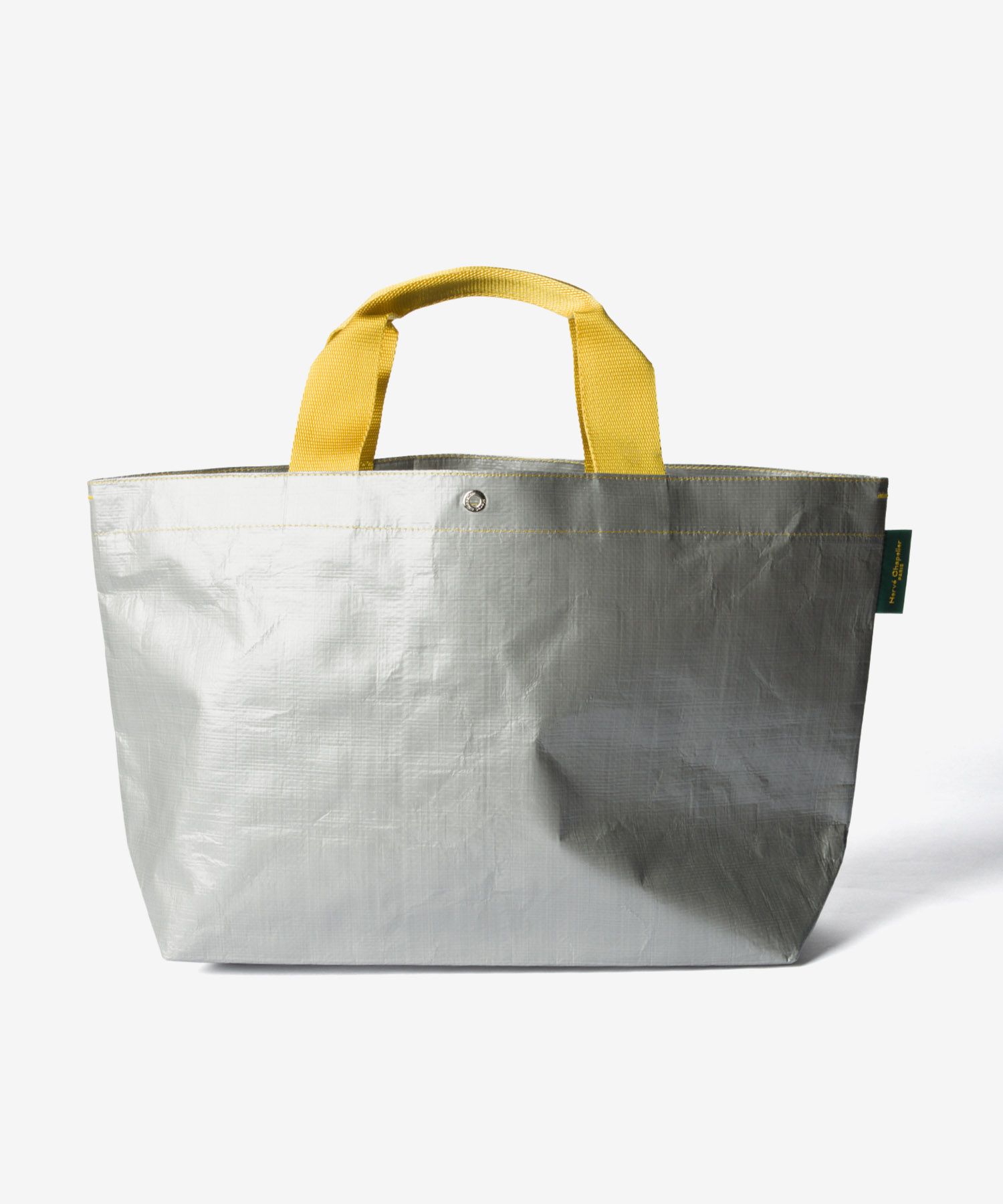 Herve Chapelier（エルベシャプリエ） Herve Chapelier Marche Bag