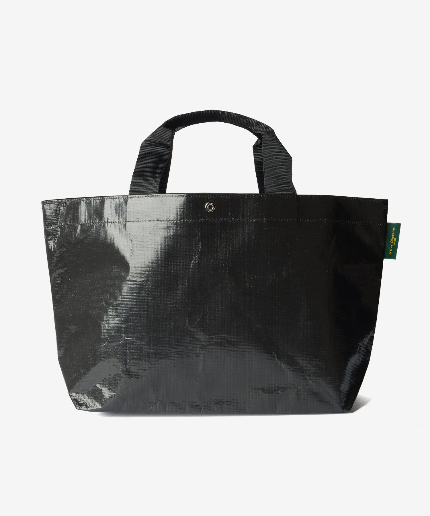 Herve Chapelier（エルベシャプリエ） Herve Chapelier Marche Bag