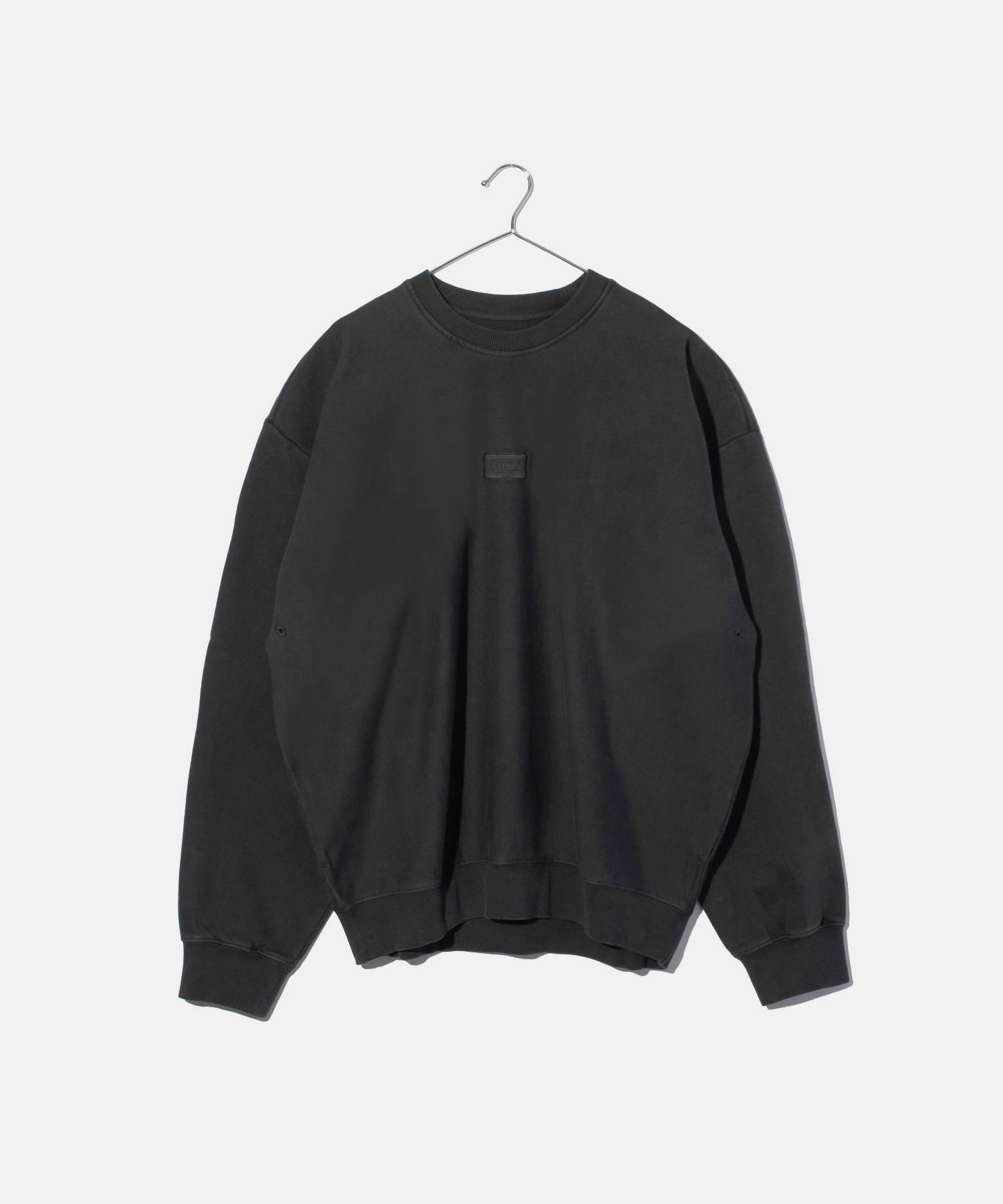 HUF（ハフ） HUF FL00230 スウェット MASON CREWNECK FLEECE メンズ