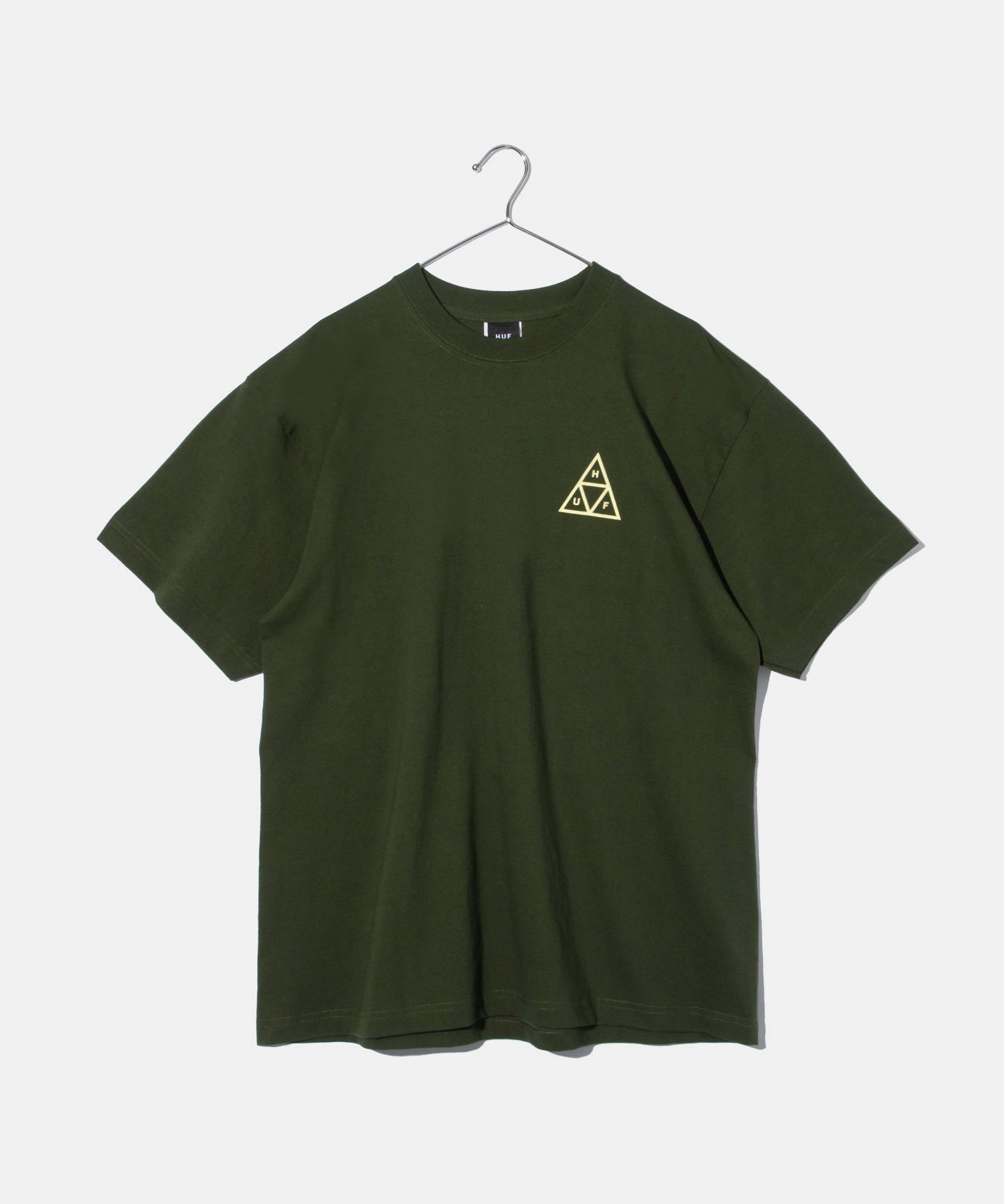 HUF ハフ SET TT S/S TEE TS01953 メンズ トップス Tシャツ 半袖