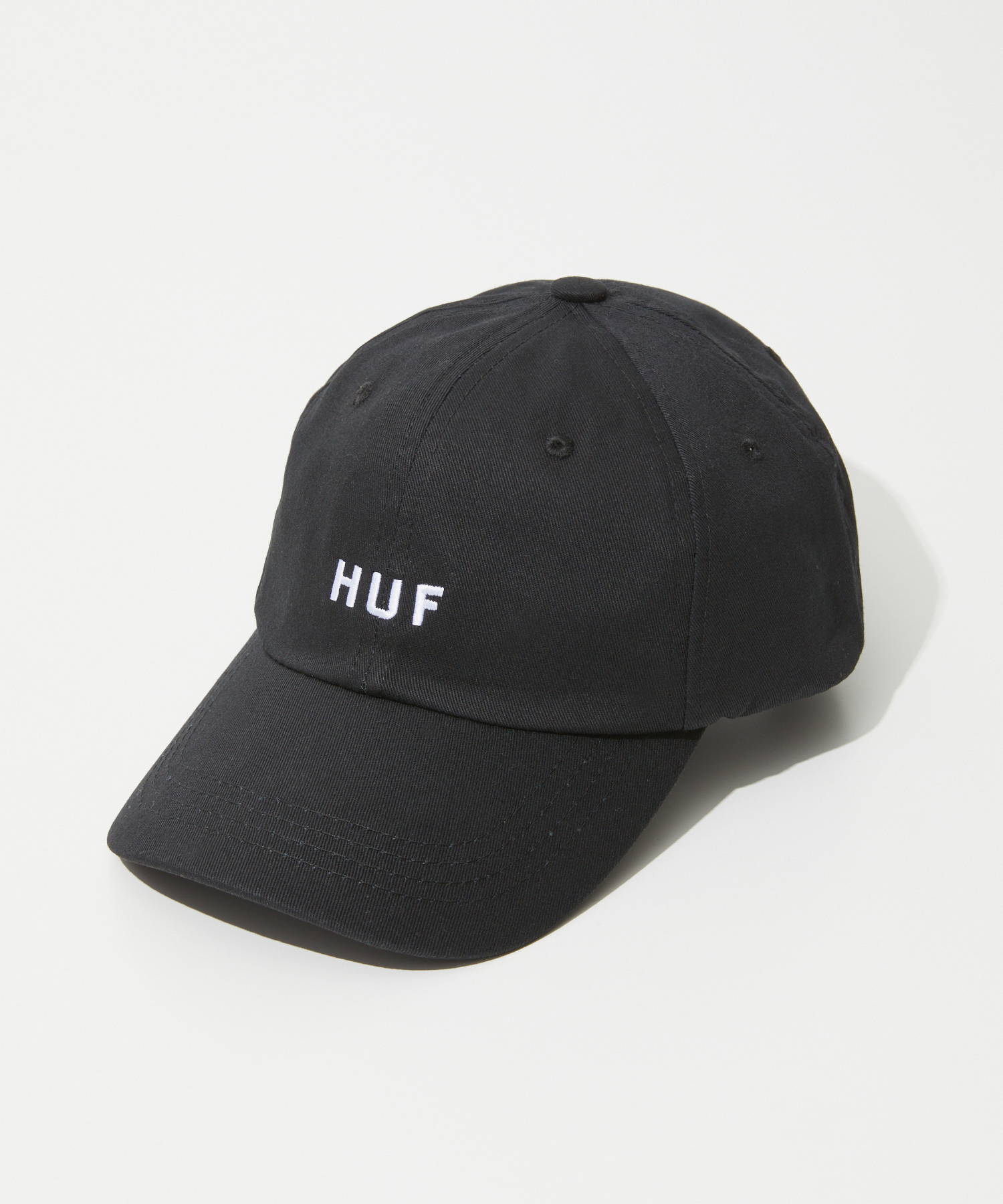 ハフ HUF SET OG CV 6 PANEL HAT HT00716 ユニセックス 帽子 キャッ...