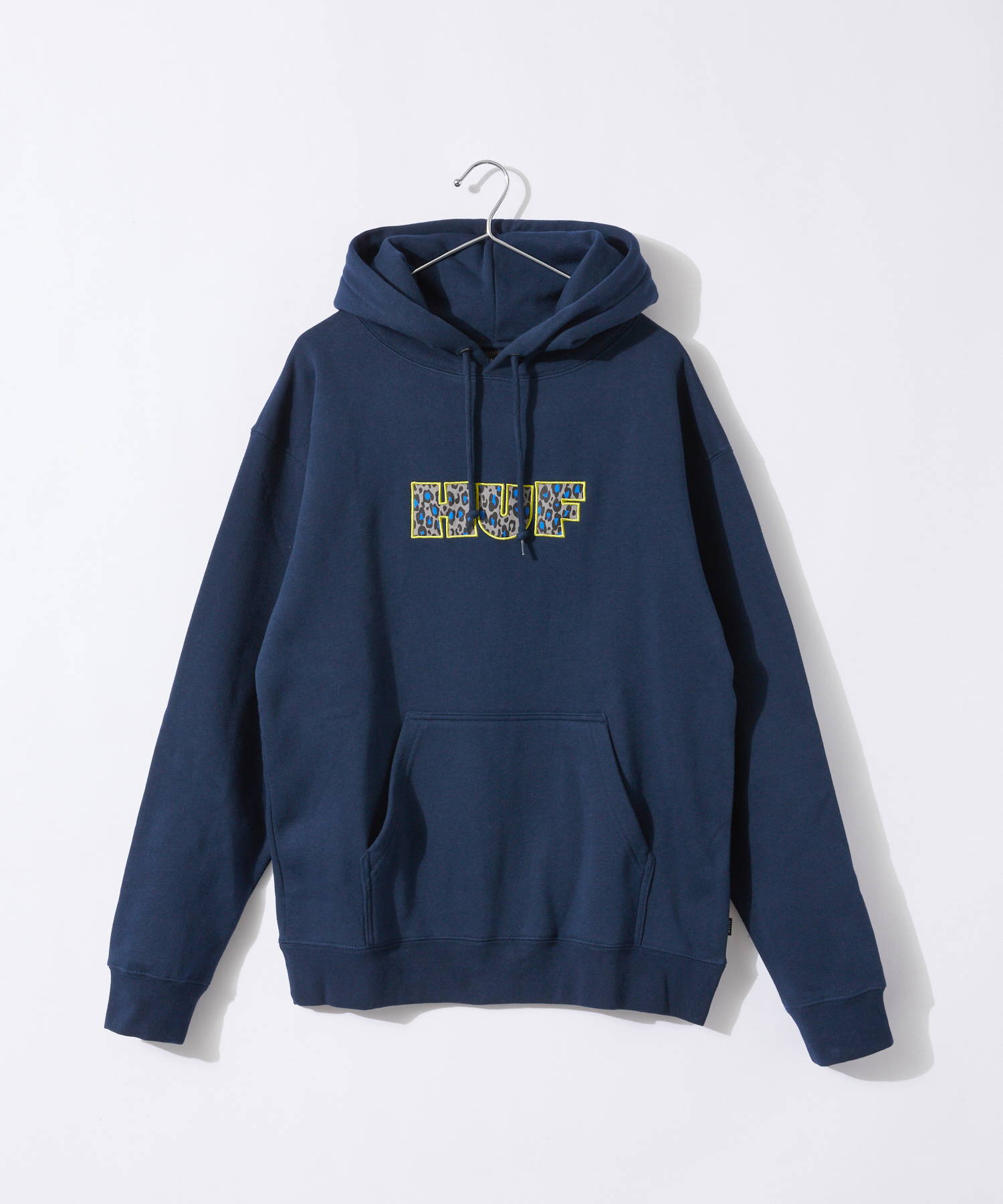 ハフ HUF CHEATA P/O HOODIE PF00616 ユニセックス トップス パーカー 長袖 フード ロゴ プルオーバーフーディ カジュアル シンプル ストリート｜u-stream｜03