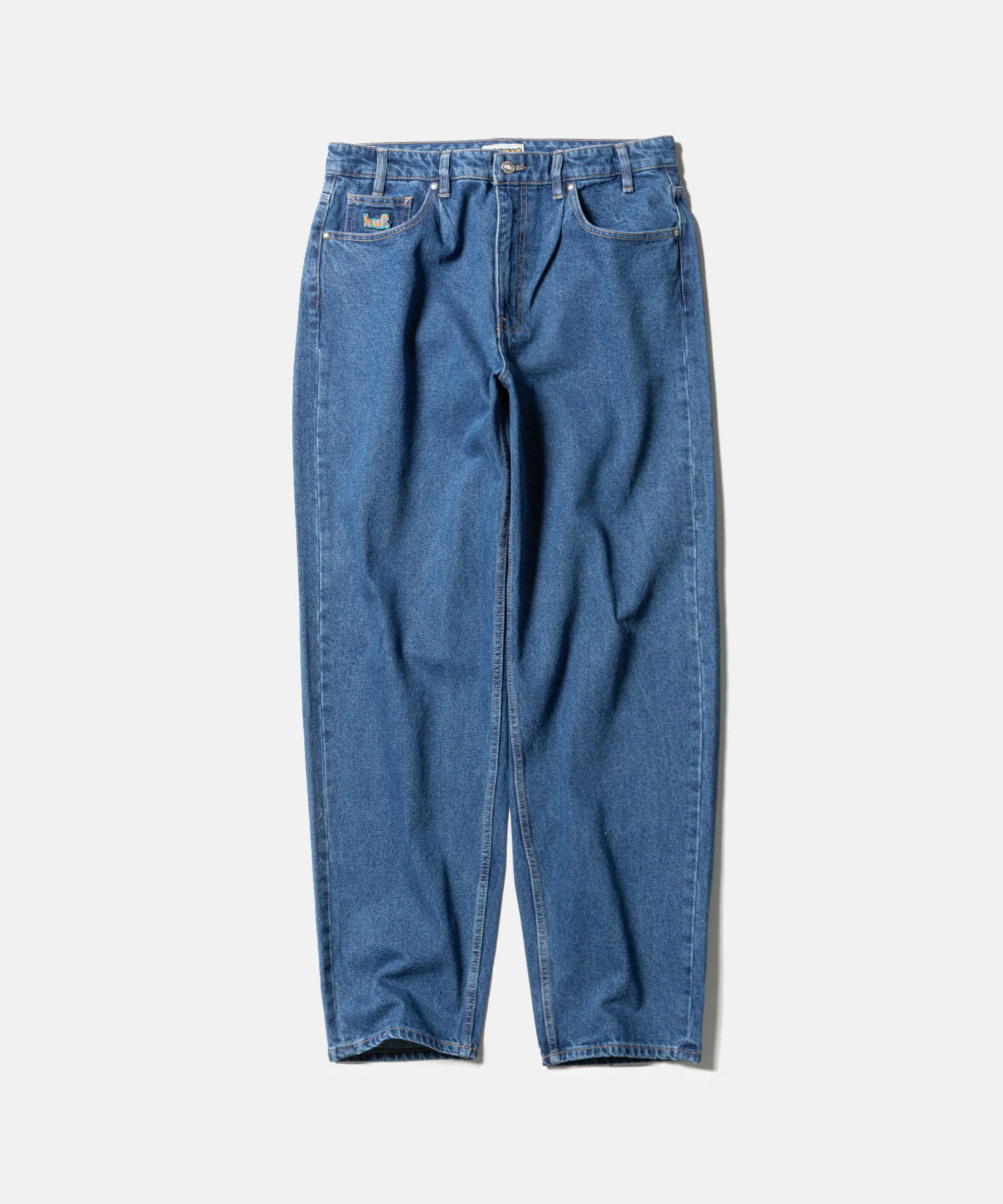 HUF / ハフ CROMER PANT クローマー パンツ PT00242 HUF（ハフ） HUF CROMER PANT クローマー パンツ PT00242 ジーンズ