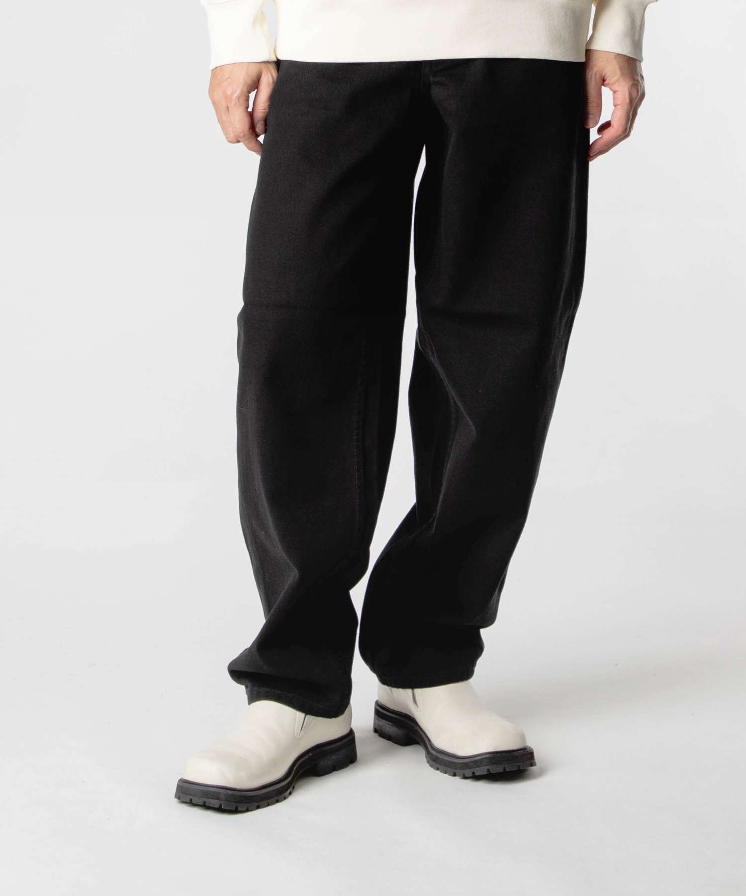 HUF / ハフ CROMER PANT クローマー パンツ PT00242 HUF（ハフ） HUF CROMER PANT クローマー パンツ PT00242 ジーンズ