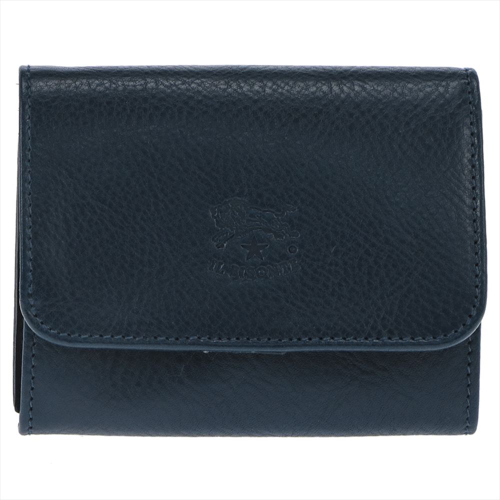 イルビゾンテ　二つ折りコンパクトウォレット 楽天市場】（イルビゾンテ 財布 正規取扱店） IL BISONTE （ 二つ折り