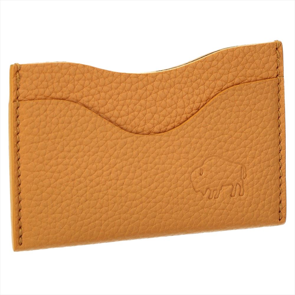 IL BISONTE イルビゾンテ カードケース SCC069 PI0005 IL BISONTE イル ビゾンテ SCC069 PI0005 カードケース メンズ