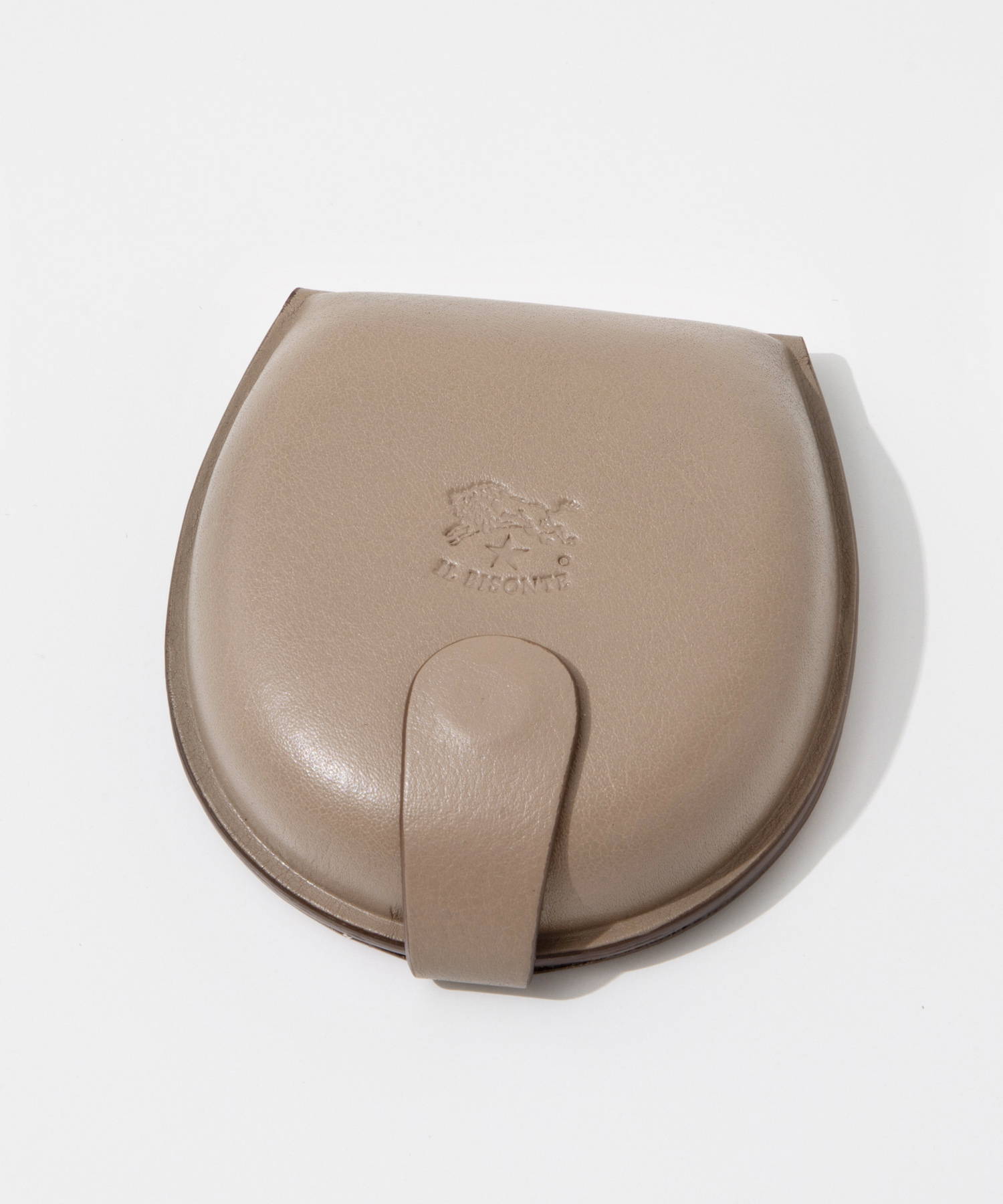 IL BISONTE イル ビゾンテ SCP013 PV0005 小銭入れ Coin Purse