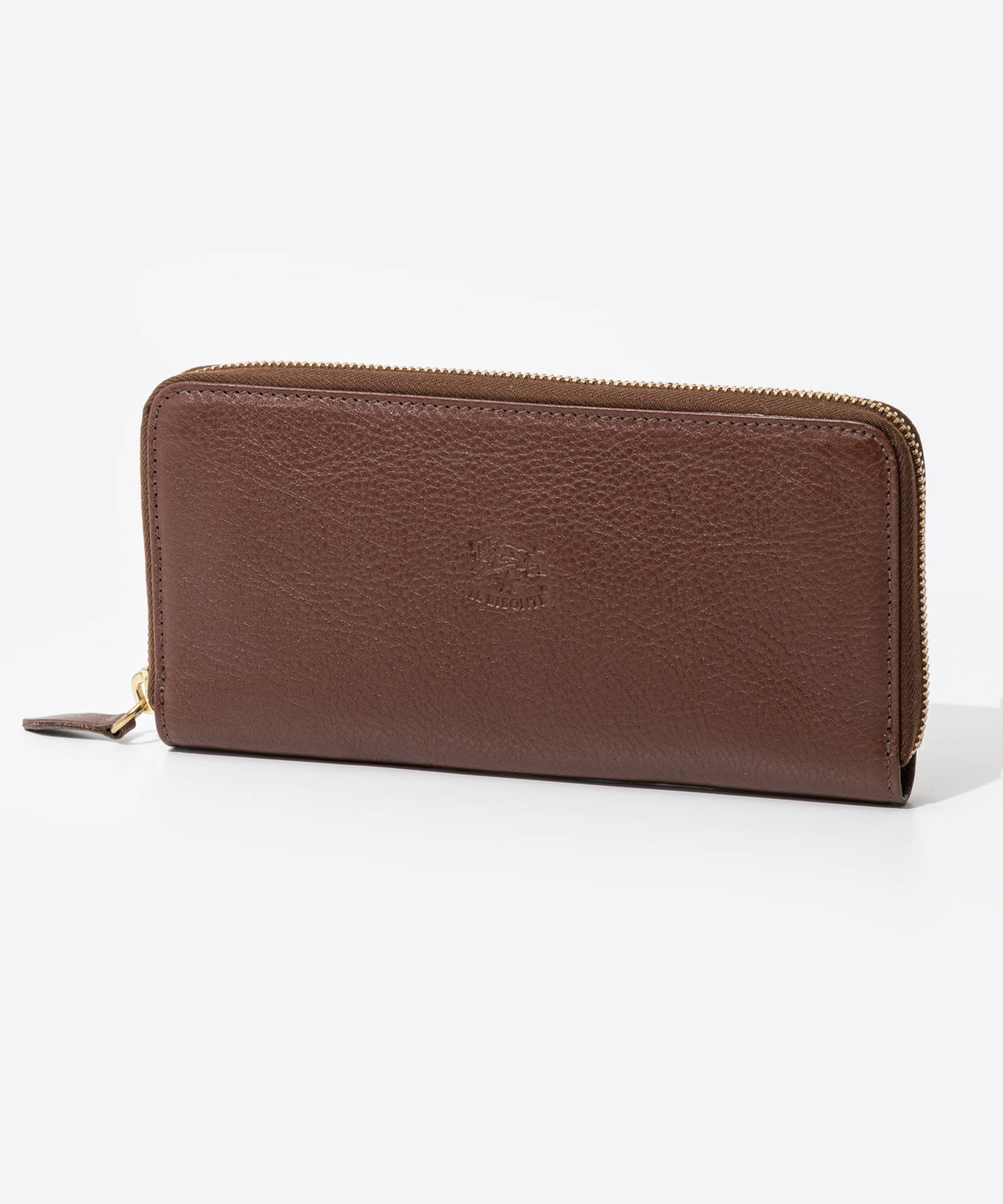 IL BISONTE イル ビゾンテ SZW046PV0001 長財布 財布 メンズ