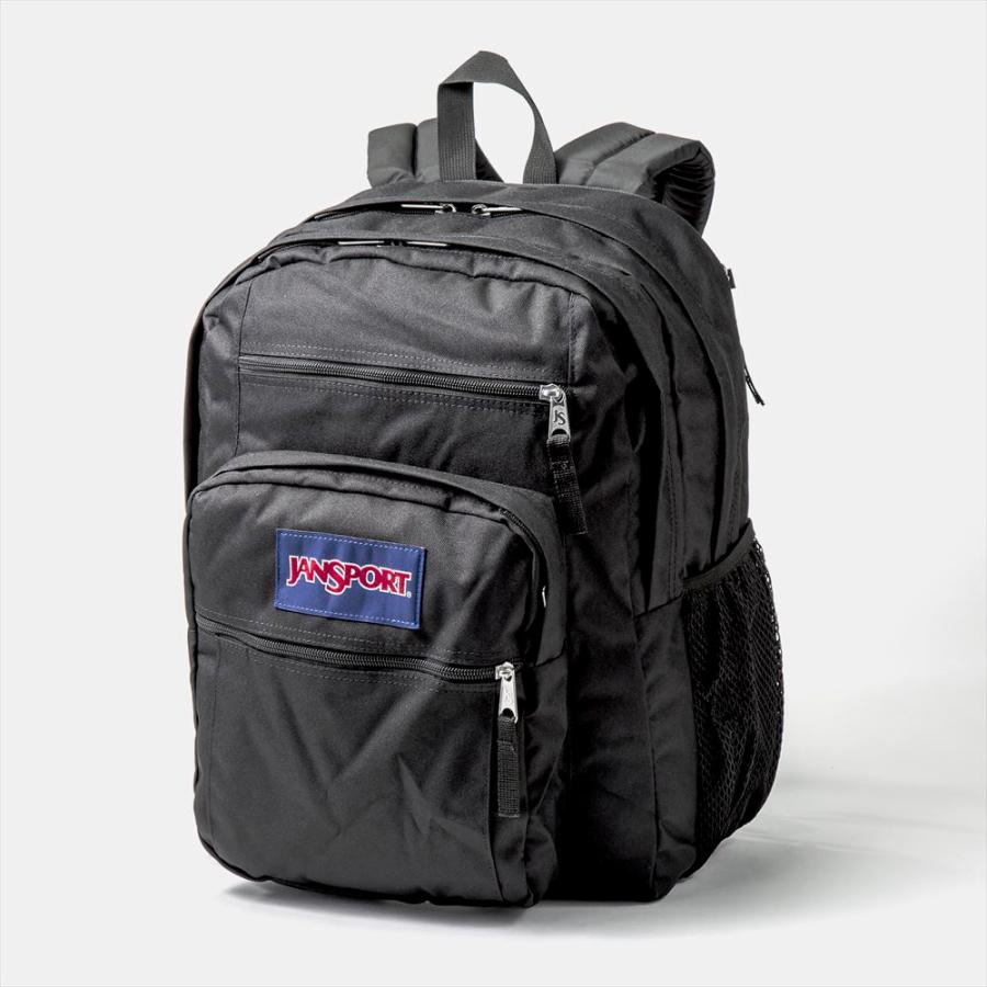 ジャンスポーツ Jansport Js0a47jk リュック 通学 通勤 バッグパック Big Student メンズ レディース 34l Jap Js0a47jk U Stream 通販 Yahoo ショッピング ジャンスポーツ Jansport Js0a47jk リュック 通学 通勤 バッグパック Big Student メンズ レディース 34l Jap Js0a47jk U Stream 通販 Yahoo ショッピング
