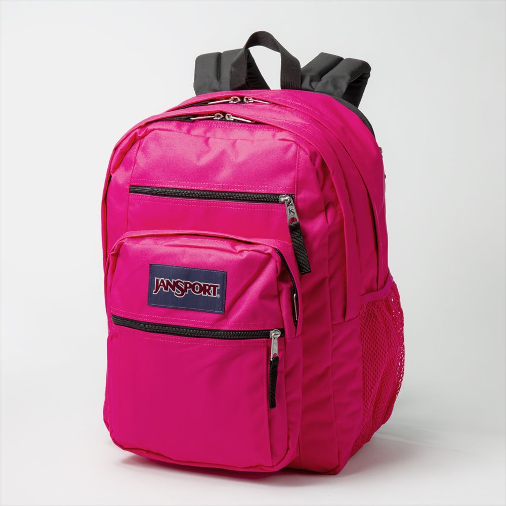 ジャンスポーツ JANSPORT JS0A47JK リュック 通学 通勤 バッグパック BIG STUDENT メンズ レディース 34L :jap- js0a47jk:U-STREAM - 通販 - Yahoo!ショッピング