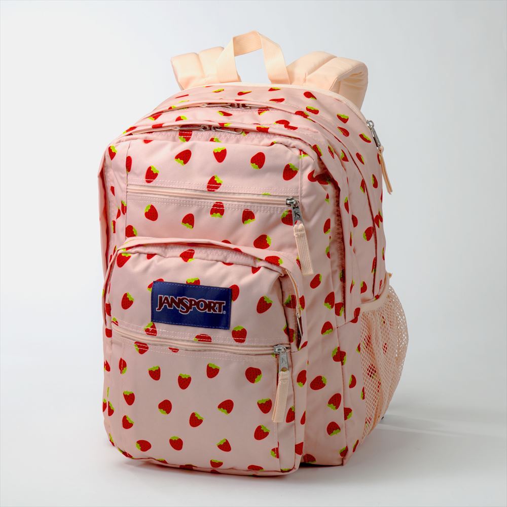 ジャンスポーツ JANSPORT JS0A47JK リュック 通学 通勤 バッグパック BIG STUDENT メンズ レディース 34L :jap- js0a47jk:U-STREAM - 通販 - Yahoo!ショッピング