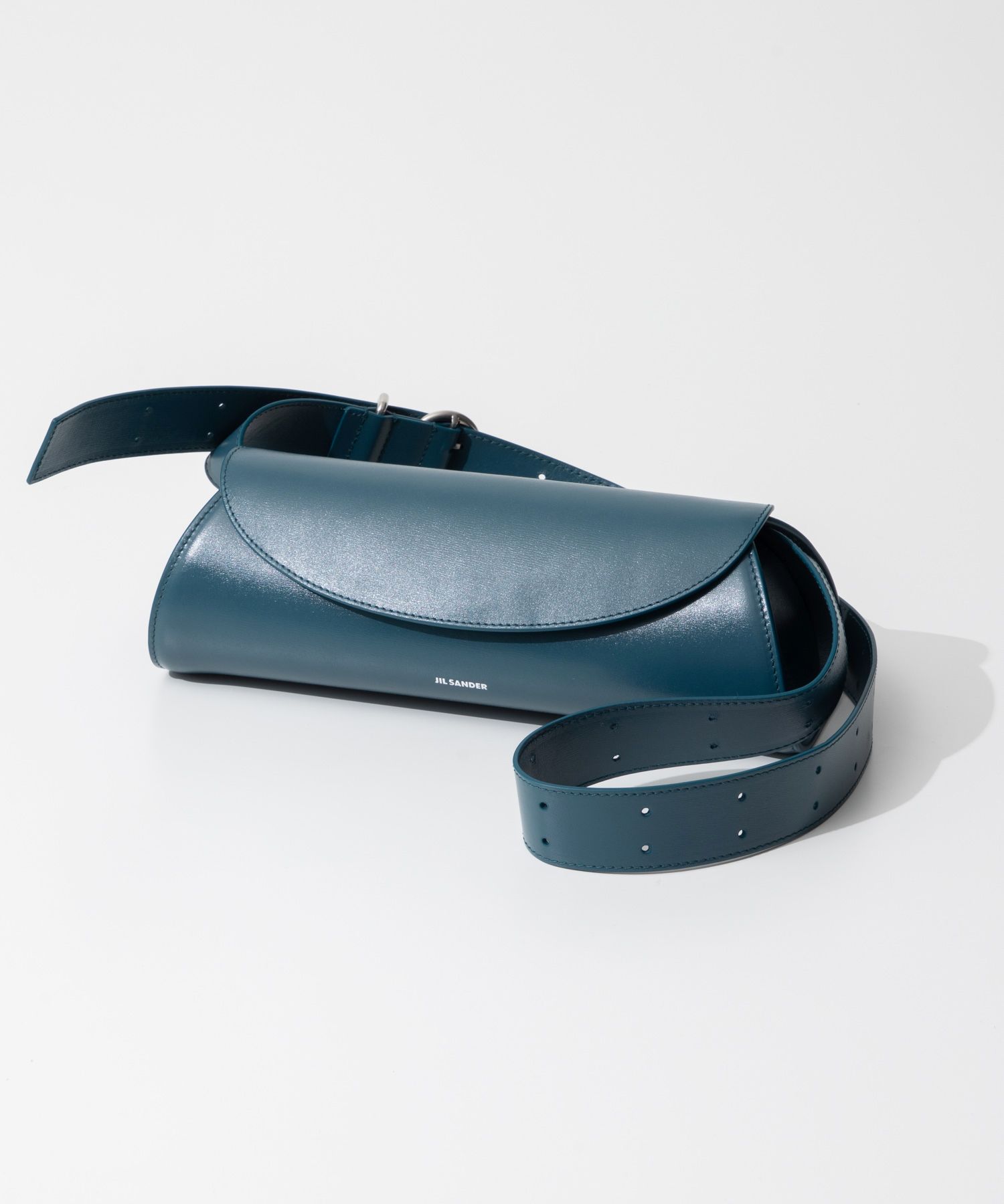 JIL SANDER ジルサンダー J07WD0023 P5355 ハンドバッグ