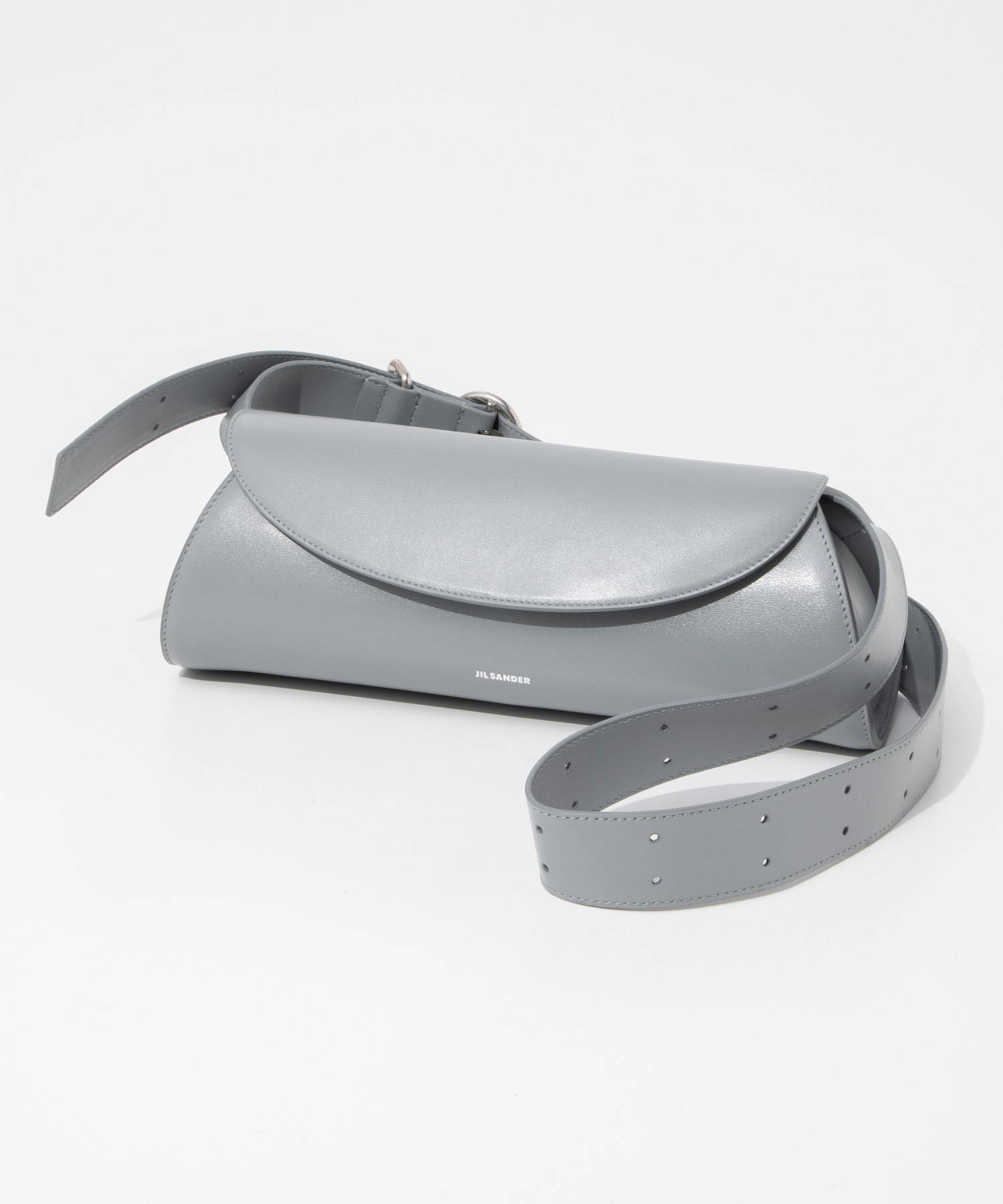 値下げ！JIL SANDER カゴバック ジルサンダー Jil Sander(ジルサンダー) かごバッグ(レディース) - 海外通販のBUYMA