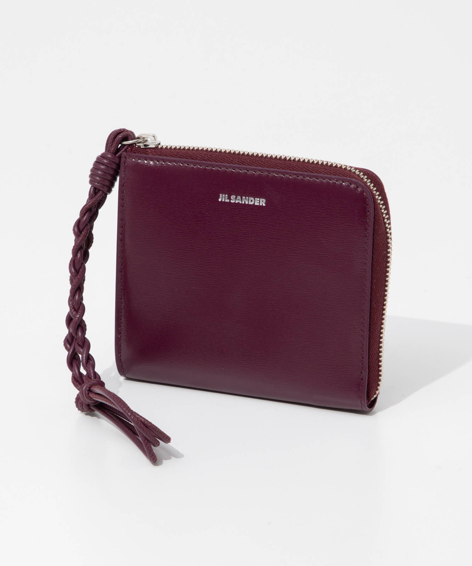 ※お値下げ中※ JIL SANDER ミニウォレット ミニ ウォレット | 商品詳細 | 高島屋オンラインストア