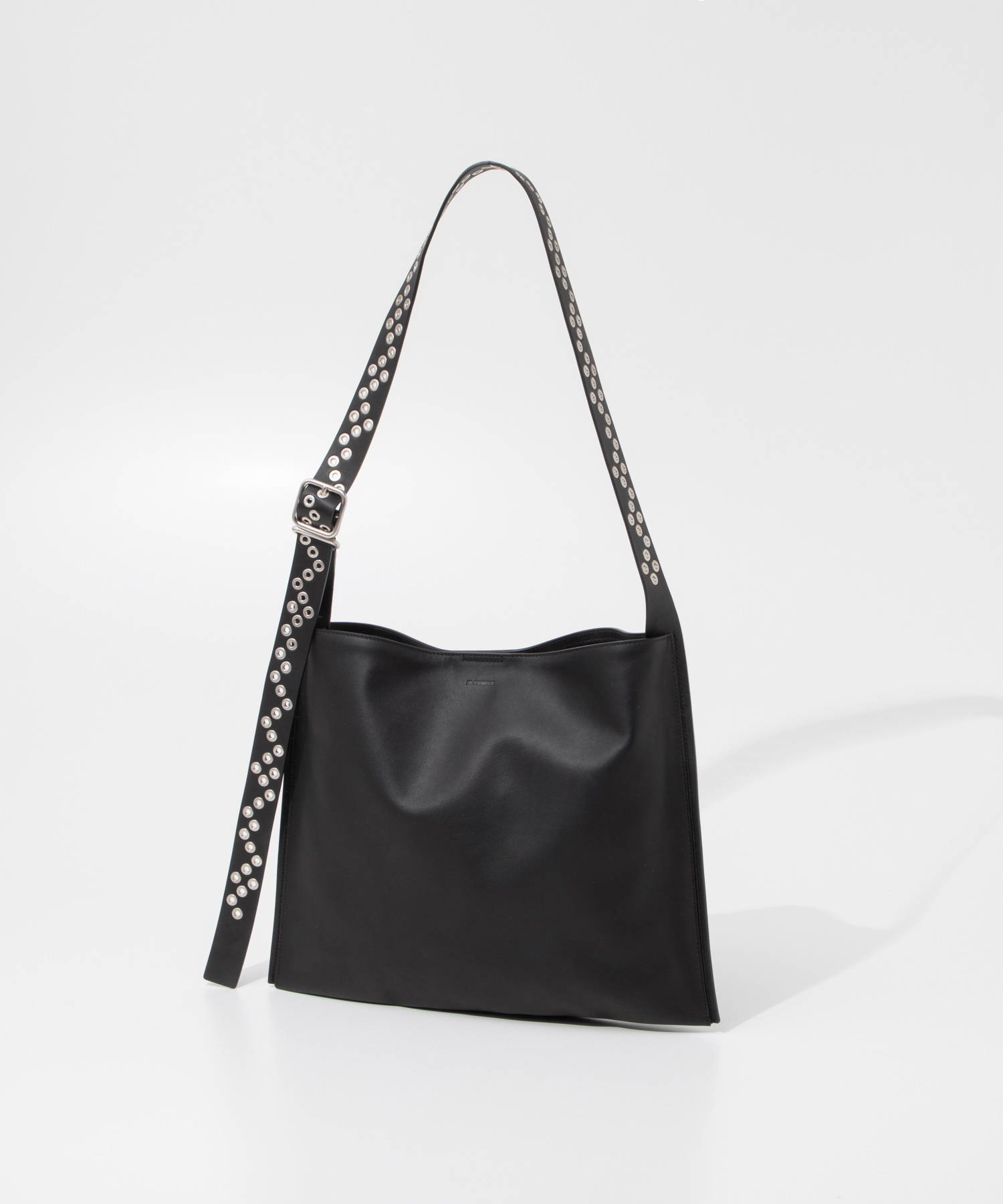 【定価の半値以下】ジルサンダーBELT HOBO ホーボー　ショルダーバッグ JIL SANDER（ジルサンダー） JIL SANDER BELT HOBO ベルト ホーボー