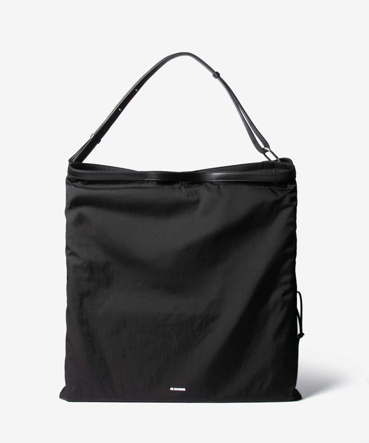 JIL SANDER（ジルサンダー） JIL SANDER SOFT ROLLED HOBO ソフト