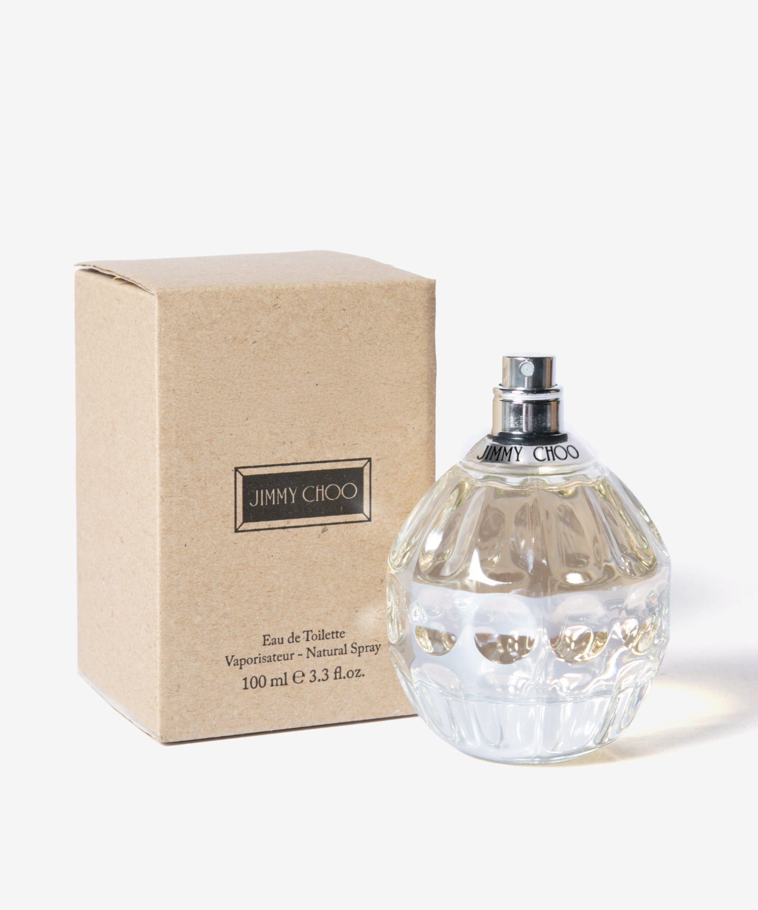 JIMMY CHOO（ジミーチュウ） JIMMY CHOO JIMMY CHOO TESTER テスター