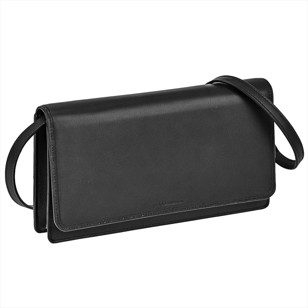 ジェイアンドエムデヴィッドソン 長財布 CrossBodyPouch 10231N 7314