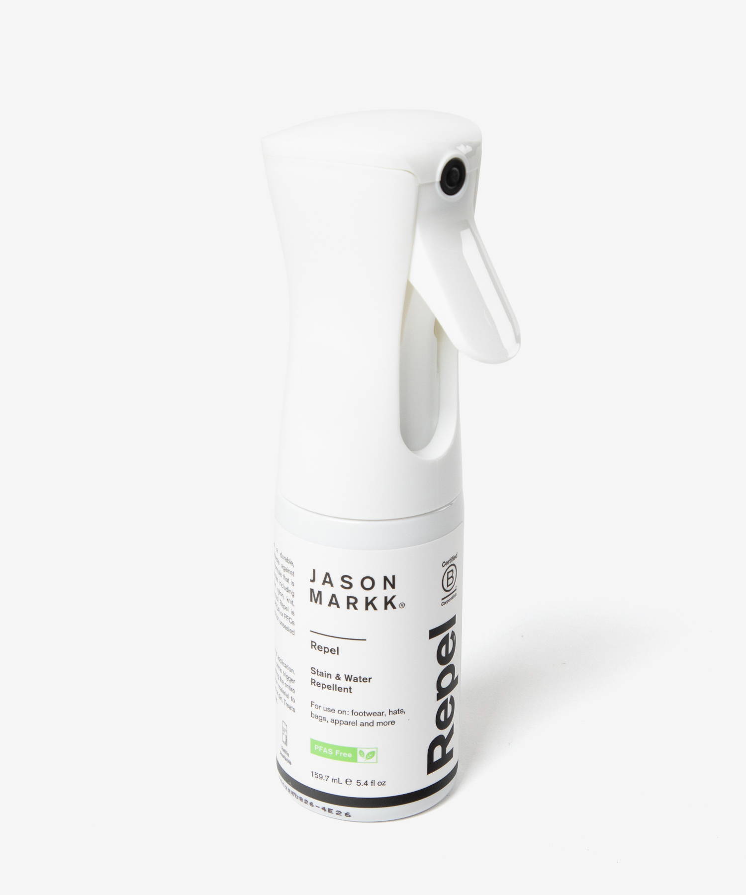 ジェイソンマーク JASON MARKK Repel PFAS-Free PFASフリー 撥水 防水 スプレー 120110 レザーケアクリーム ユニセックス 雑貨 小物 爆買 | JASONMARKK | 01