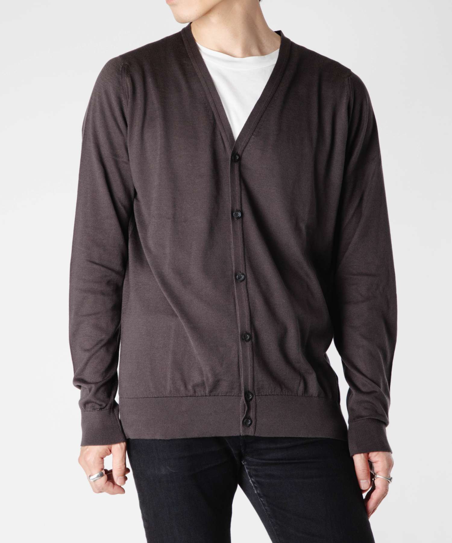 JOHN SMEDLEY ジョンスメドレー MAINLINE WHITCHURCH STANDARD