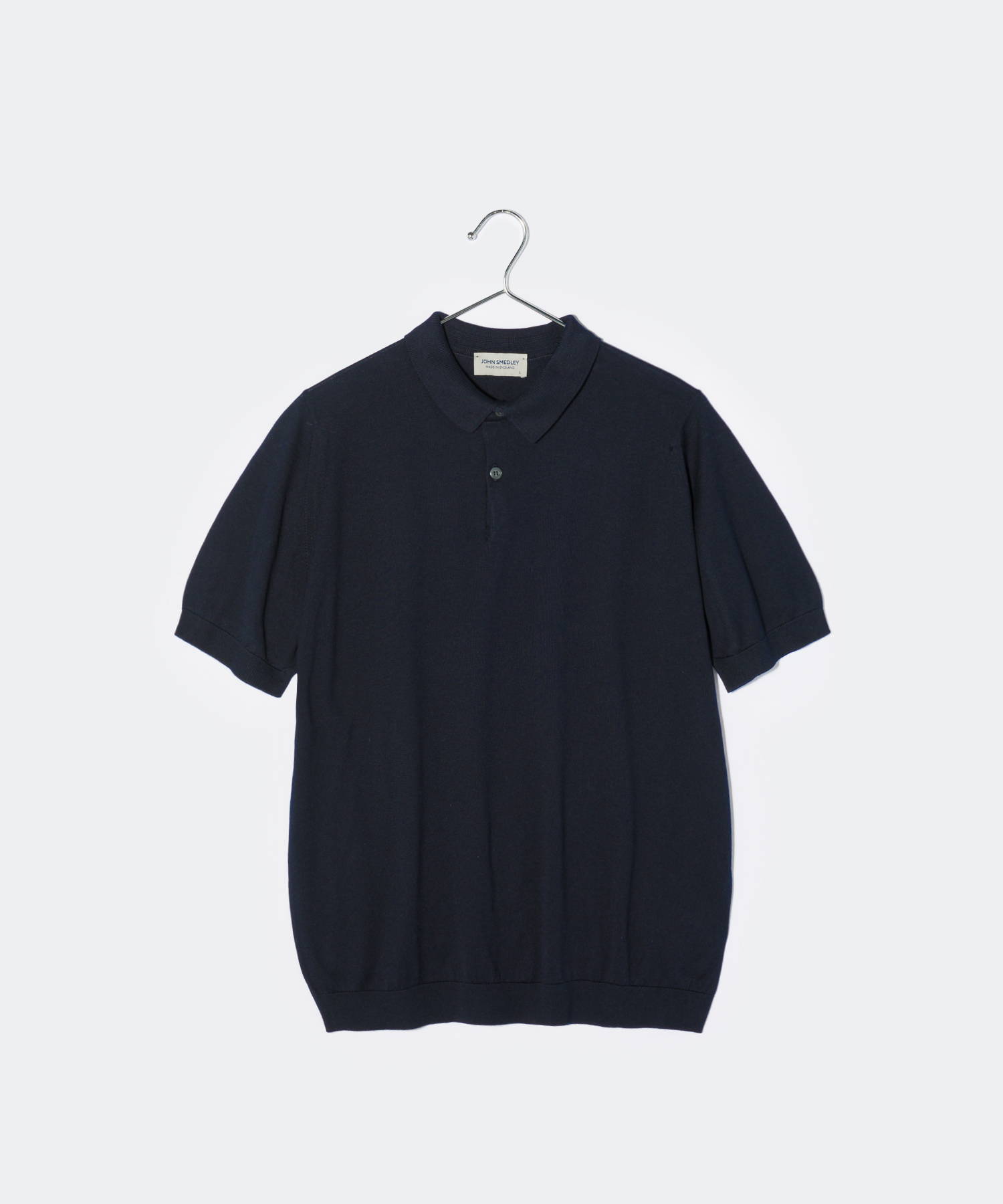 JOHN SMEDLEY ジョンスメドレー MAINLINE RHODES ITALIAN FIT