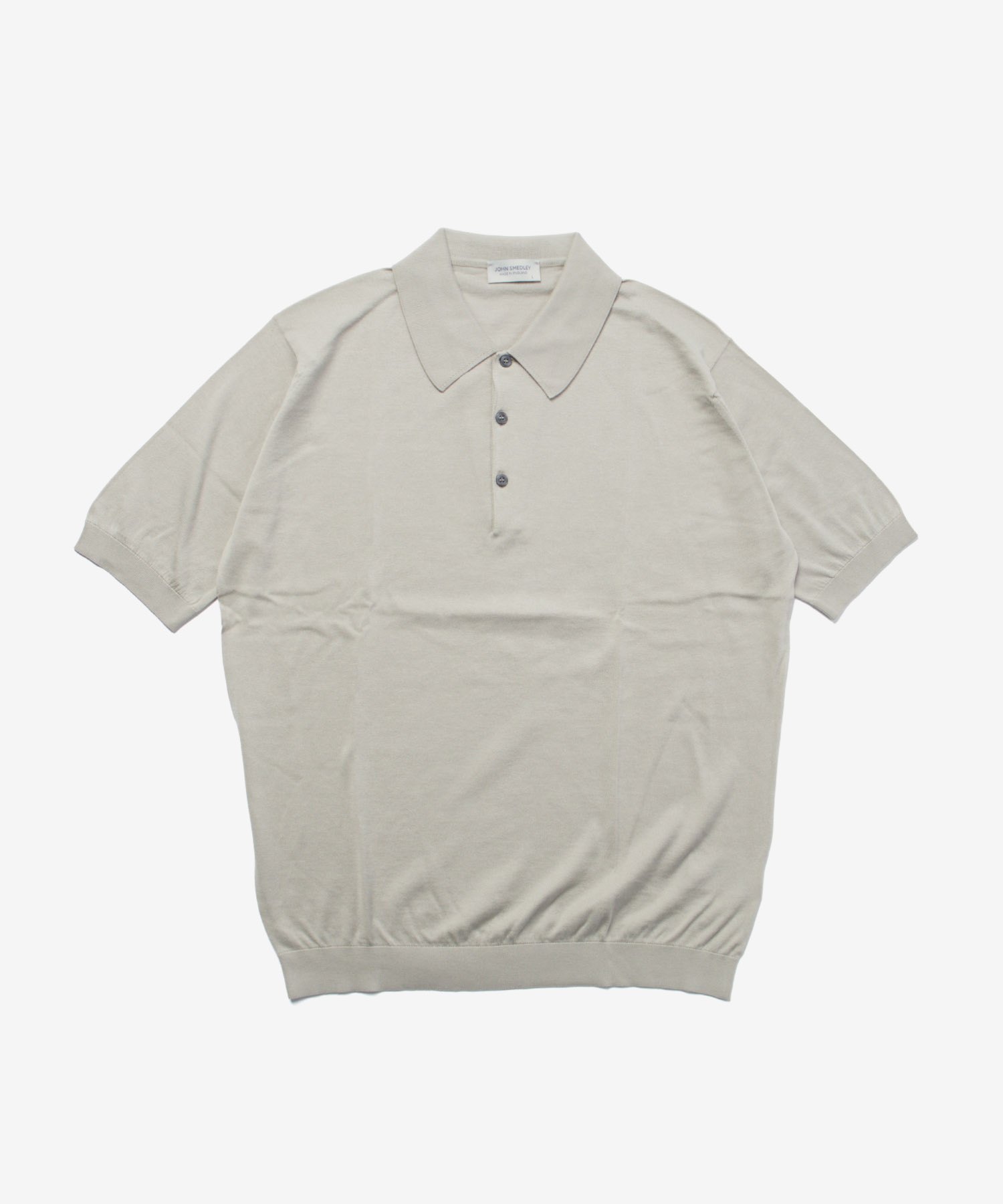 JOHN SMEDLEY（ジョンスメドレー） JOHN SMEDLEY HERITAGE ISIS EASY