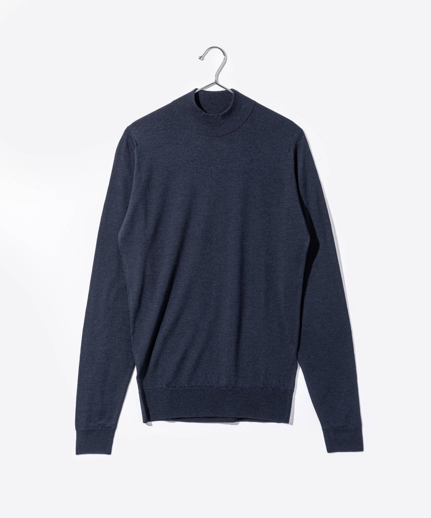 JOHN SMEDLEY（ジョンスメドレー） JOHN SMEDLEY HARCOURT PULLOVER