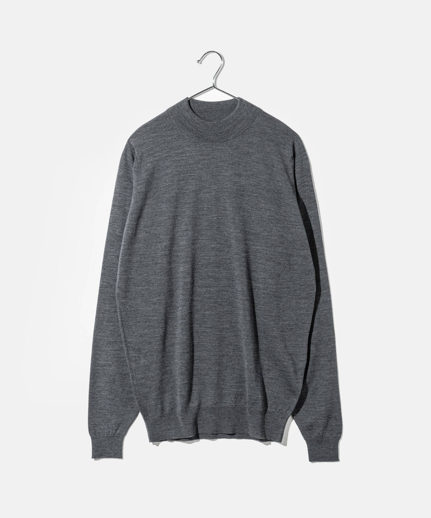 JOHN SMEDLEY（ジョンスメドレー） JOHN SMEDLEY HARCOURT PULLOVER