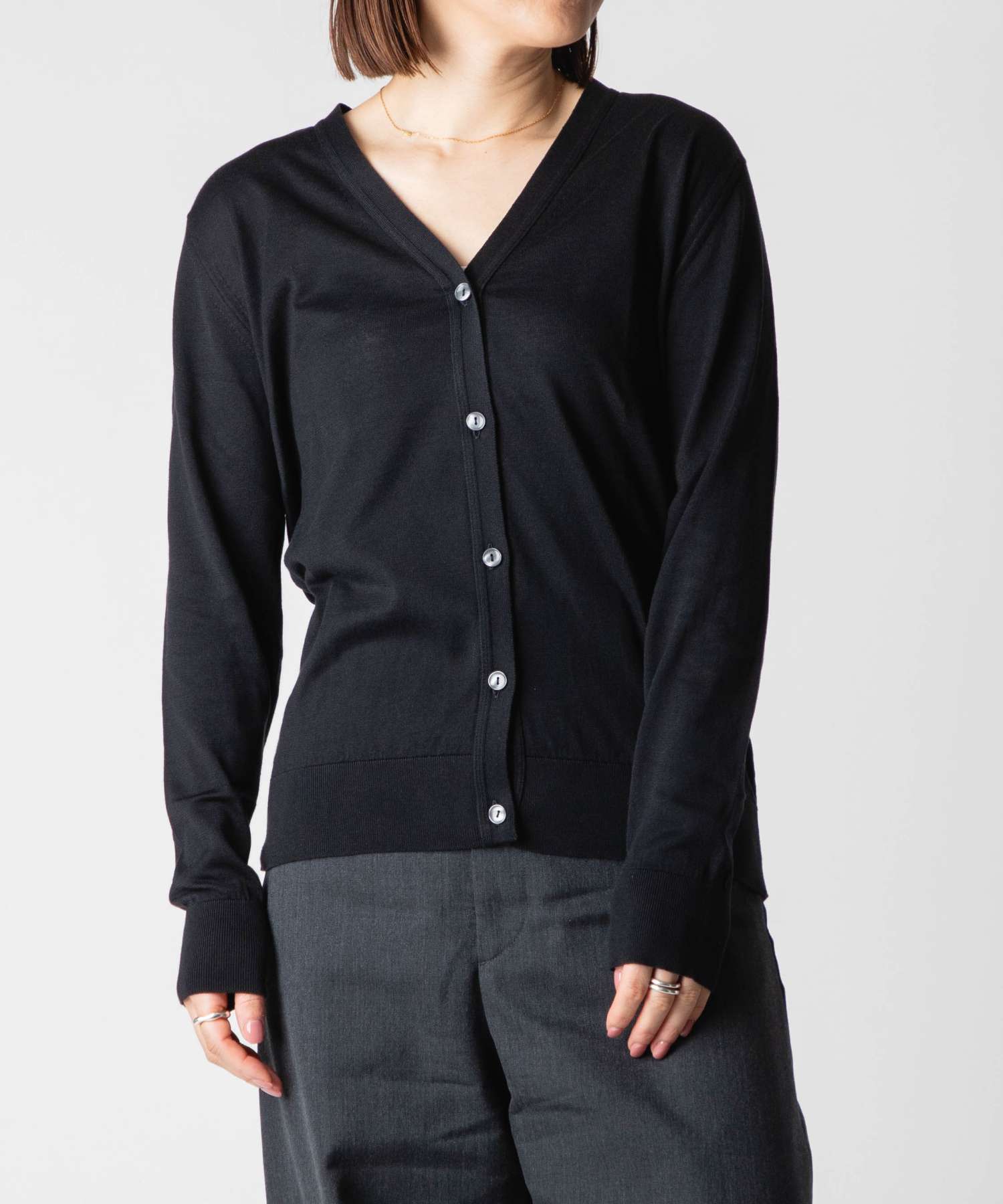 JOHN SMEDLEY（ジョンスメドレー） JOHN SMEDLEY CONTEMPORARY CLASSIC